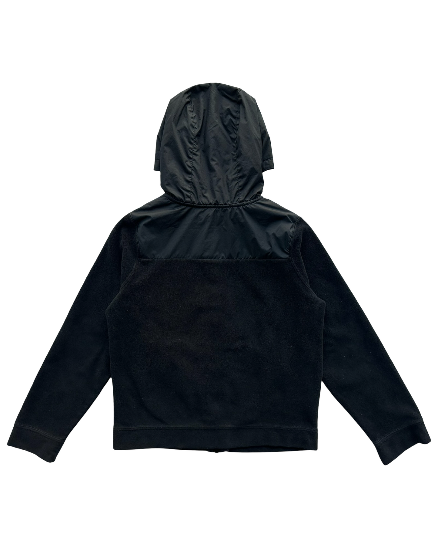 M - 10Y Youth Boys Nike Sportswear Full Zip Fleece Hoodie Jacket.