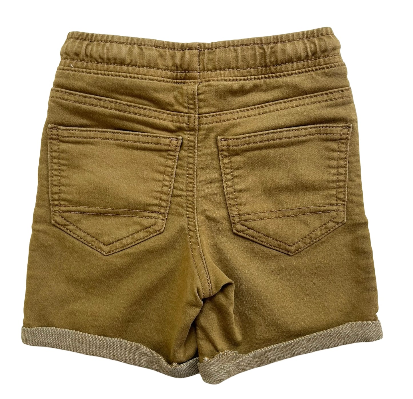 3T Toddler Boy Cat & Jack Khaki Shorts