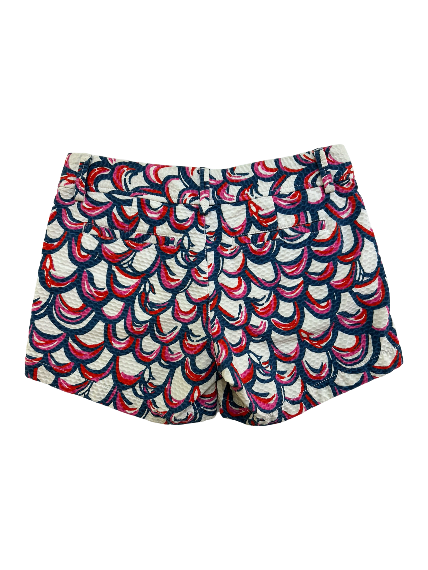 Women’s Size XS 2 Lilly Pulitzer Callahan Shorts