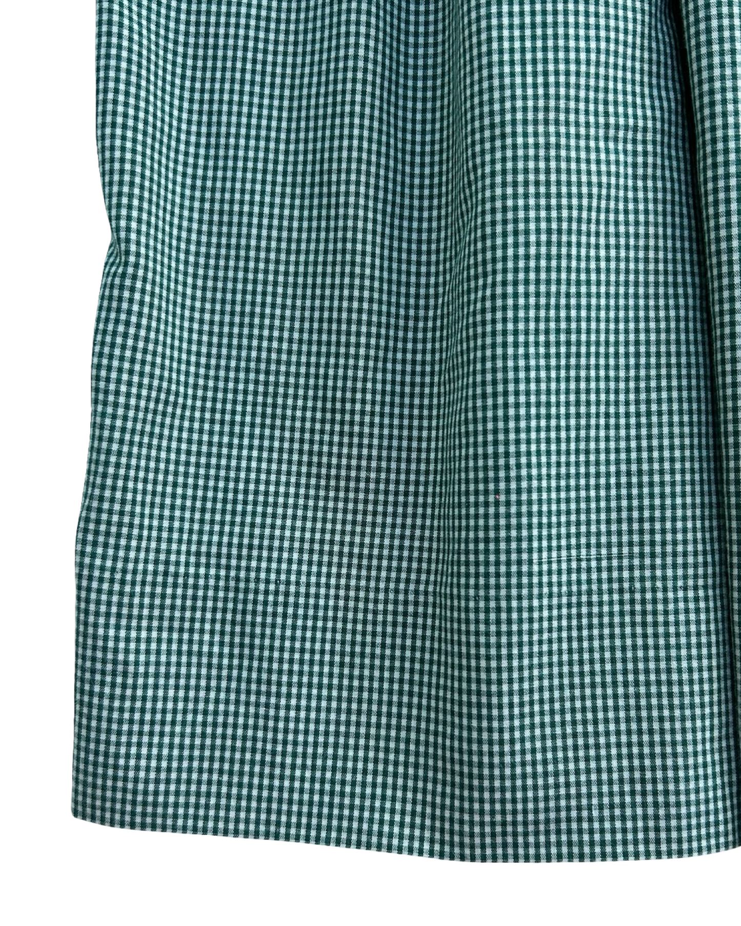 6T Toddler Girls Wish Upon A Star Gingham Smocked Christmas Snowman ⛄️ ☃️Long Sleeve Dress