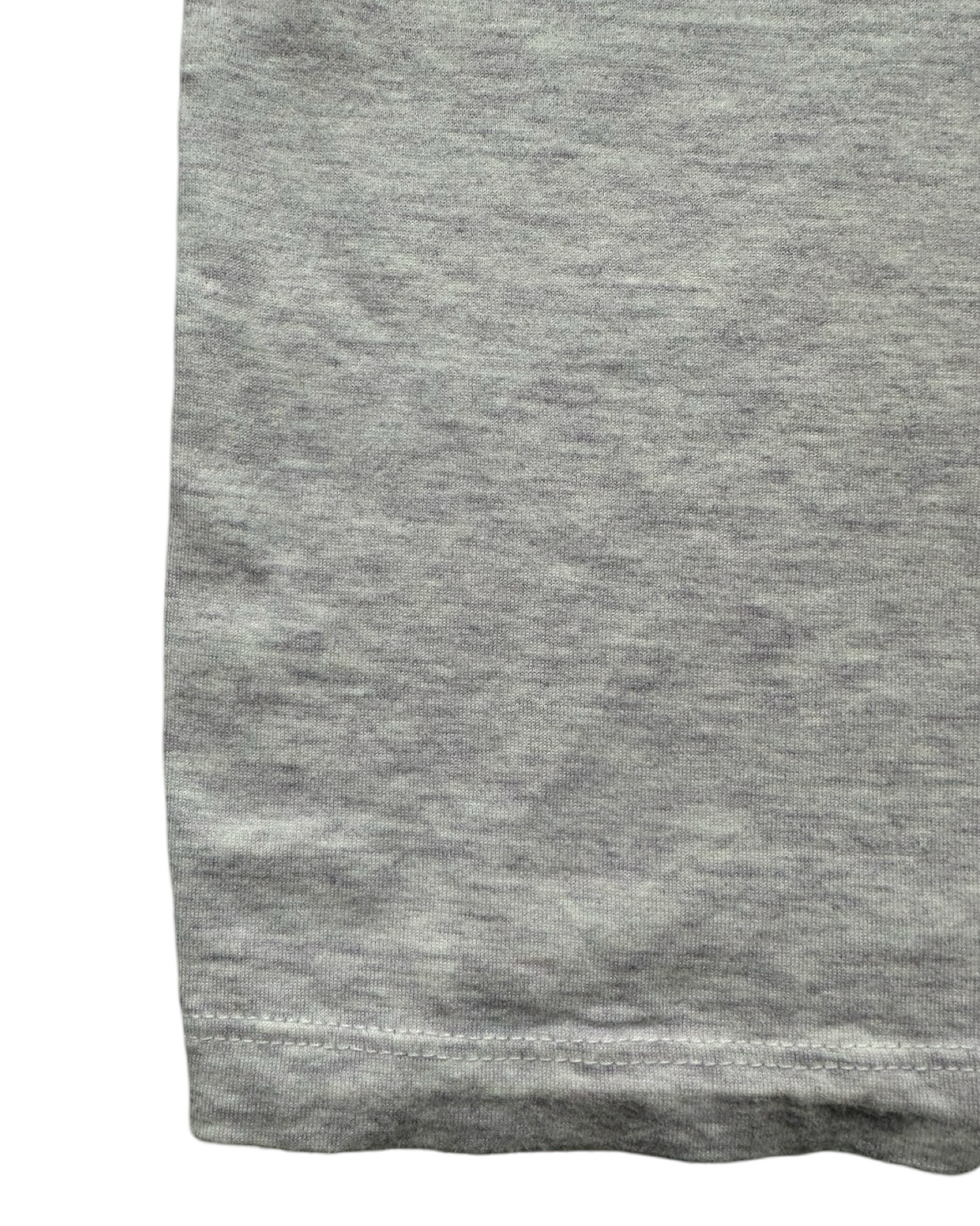 4T (100-cm) Toddler Girls Hanna Andersson Gray Unicorn Shirt Top