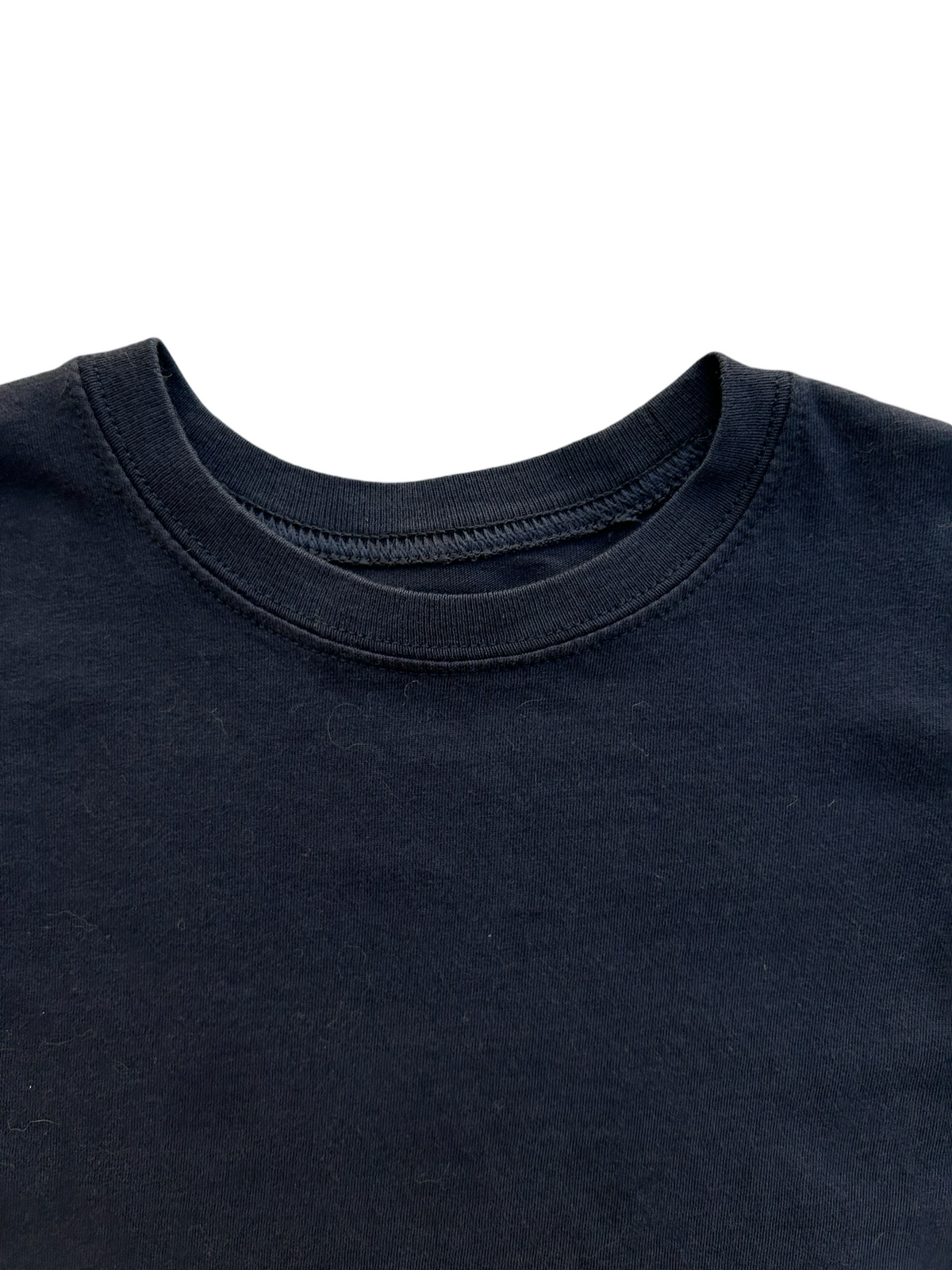 4T Toddler Boy Navy OshKosh B'Gosh Short Sleeve T-Shirt