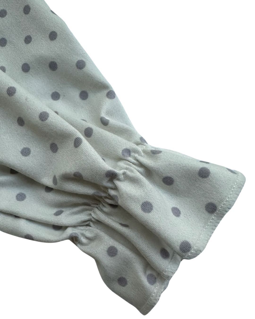 12M-18M Baby Girl Boutique Santa's Milk and Cookies 2pc Set