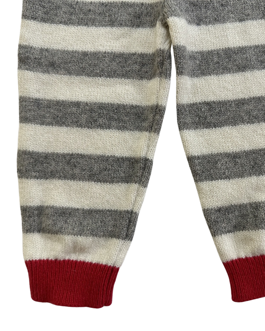 6-12M Baby Boy Baby Boden Train Sweater Set