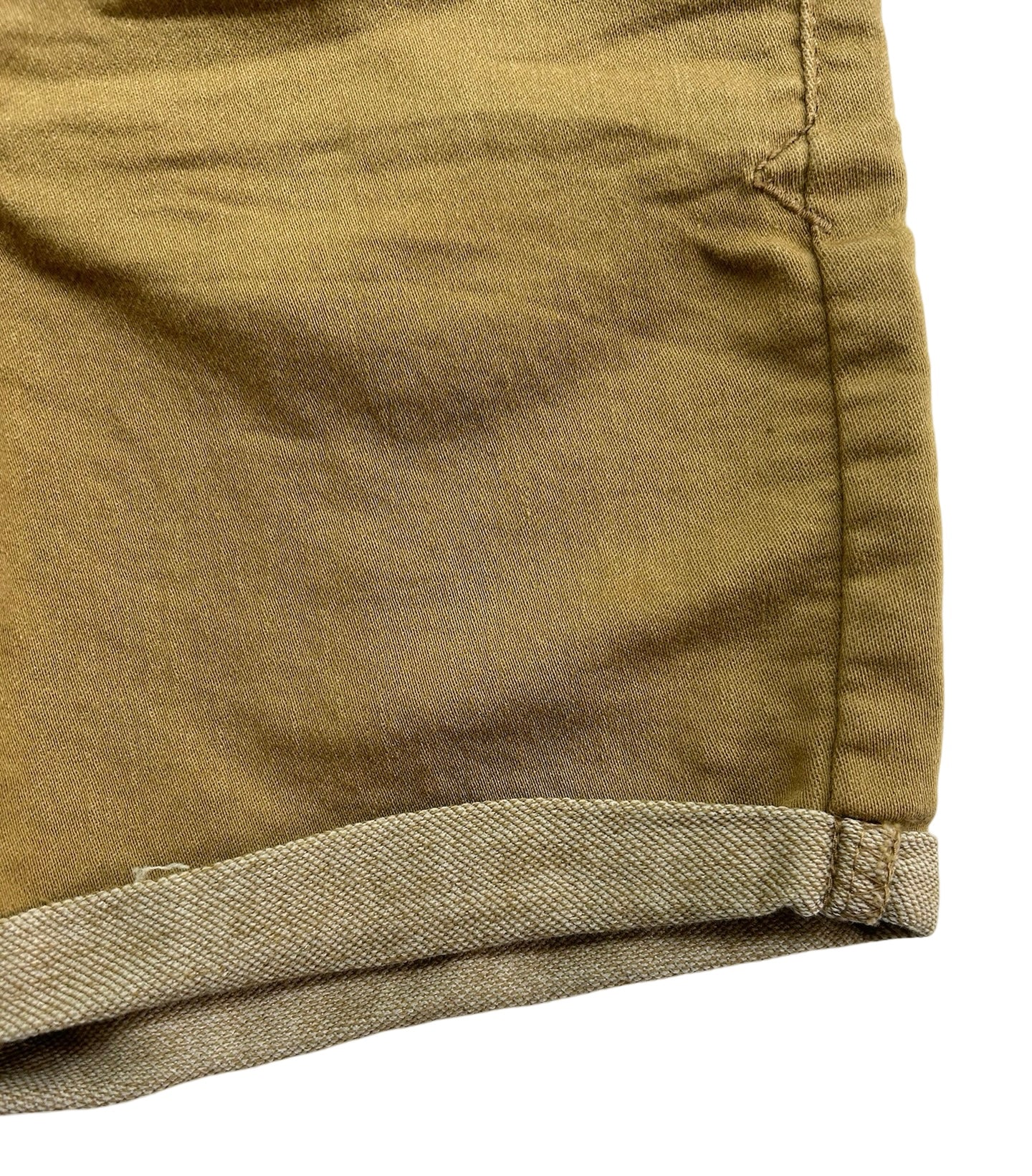 3T Toddler Boy Cat & Jack Khaki Shorts