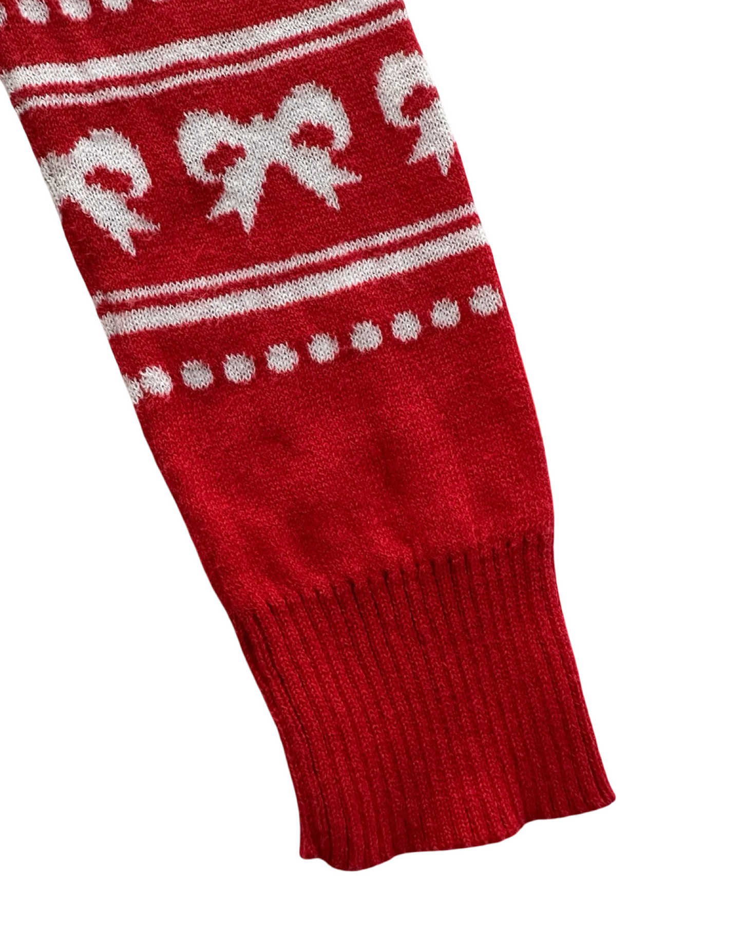 XS 4T-5T Toddler Holiday Sweater FA LA LA LA Llama Christmas Pullover Sweater