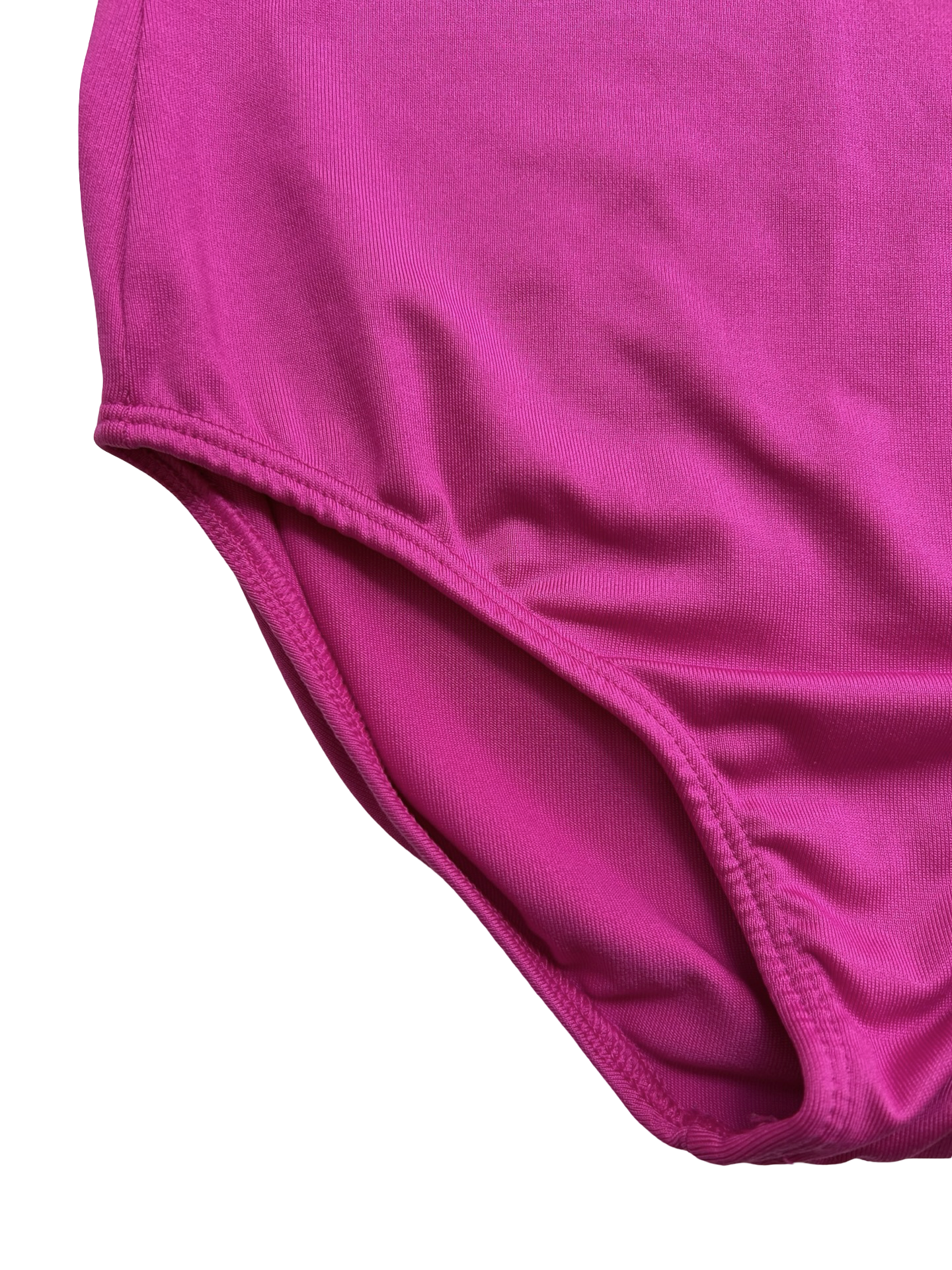 6T S/CH/P Toddler Girls Future Star Capezio Hot Pink Gymnastic Leotard.