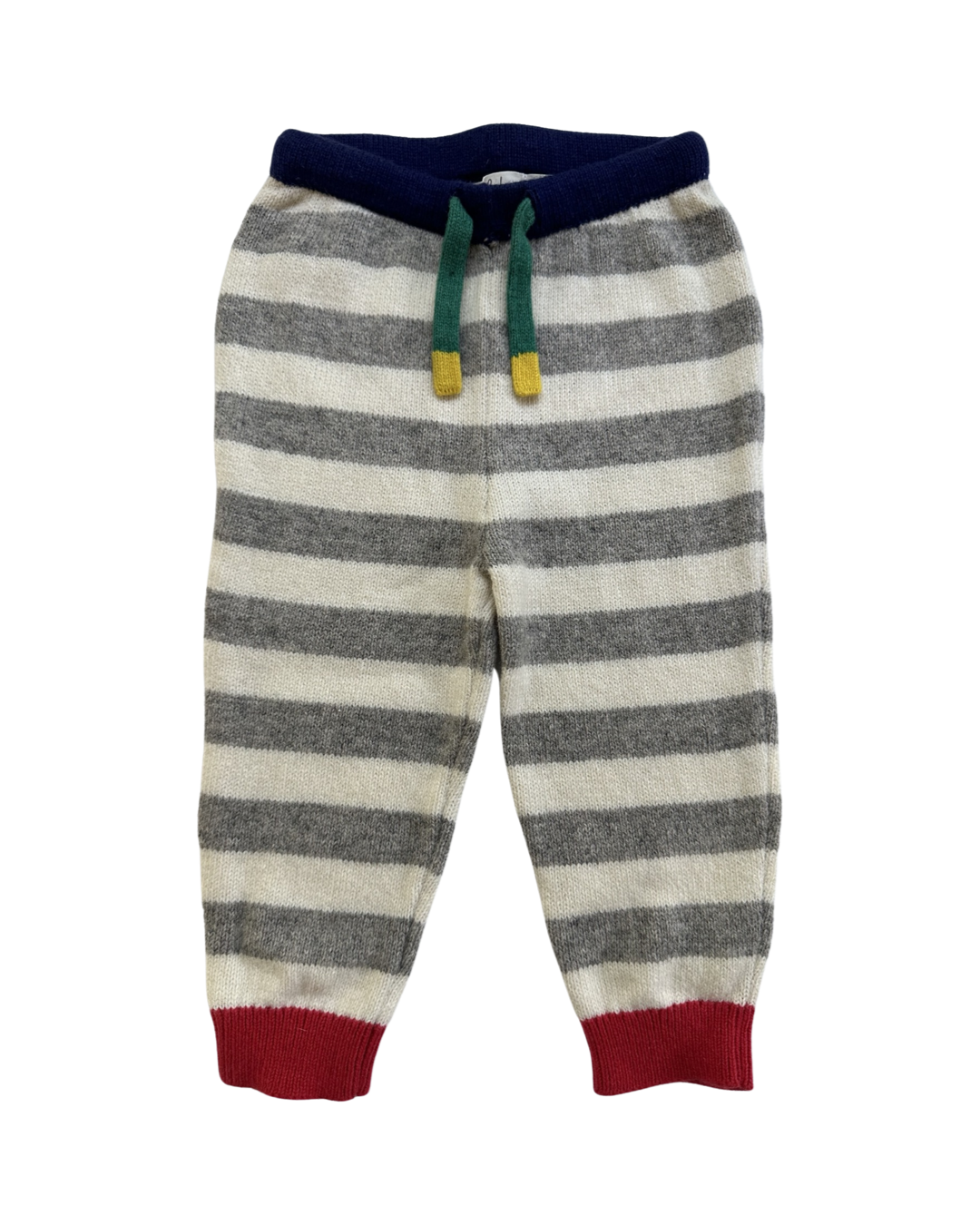 6-12M Baby Boy Baby Boden Train Sweater Set