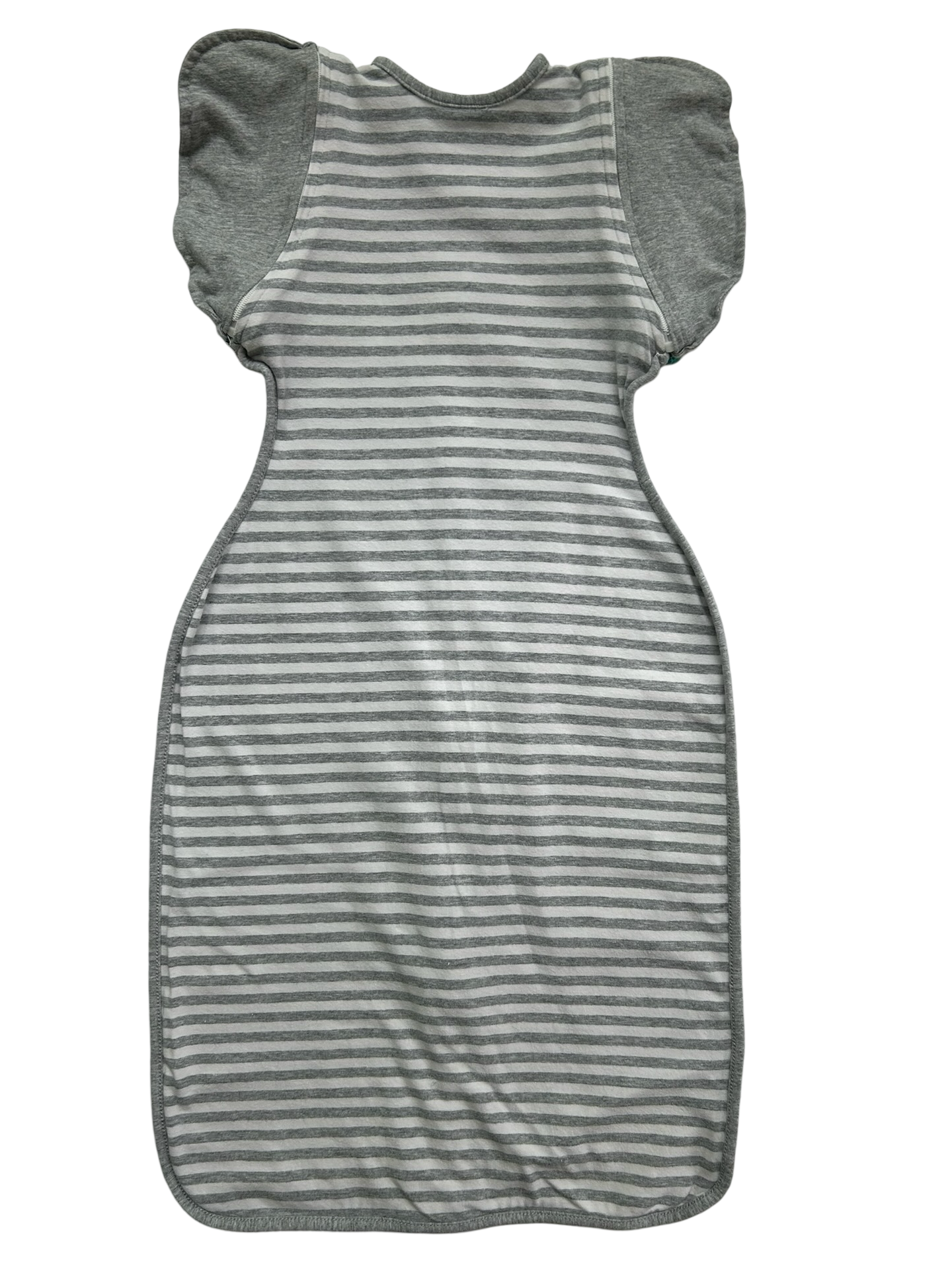 Large (19-24 LBS) Love To Dream Baby Boys / Girls Sleep Swaddle Up Sack Striped.