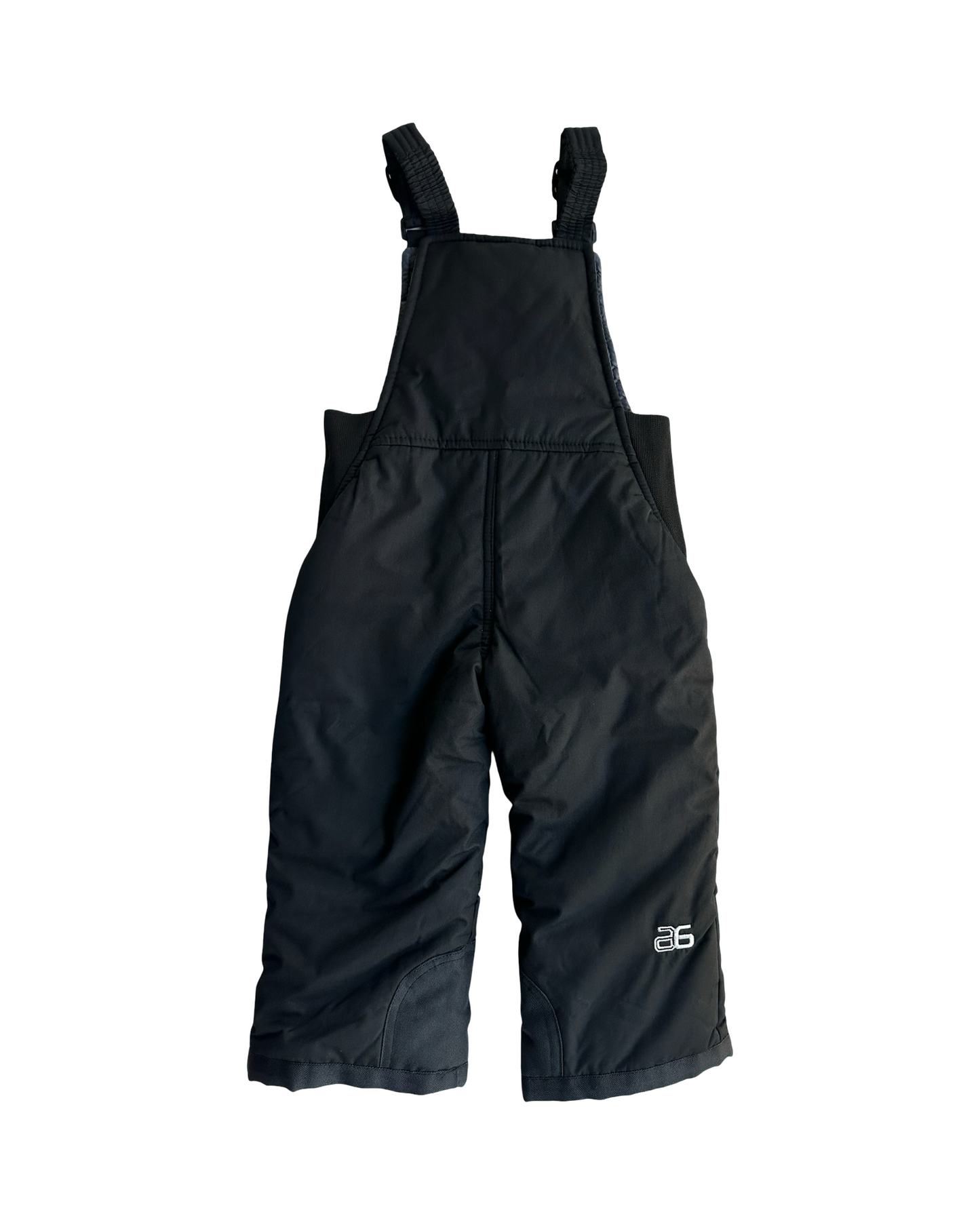 2T Toddler Boys Arctix Infant-Toddler Chest High Snow Bib Overalls.