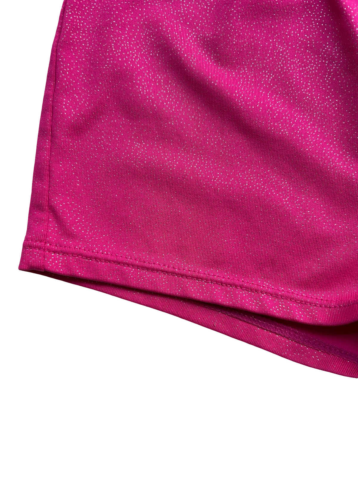 6/6X Small / Toddlers Girls Freestyle Danskin Dance Shorts.