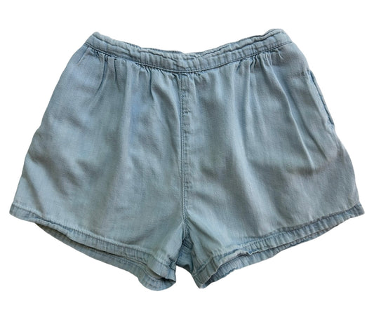 4T Toddler Baby Girl’s /  Baby Gap Jean Demin Shorts
