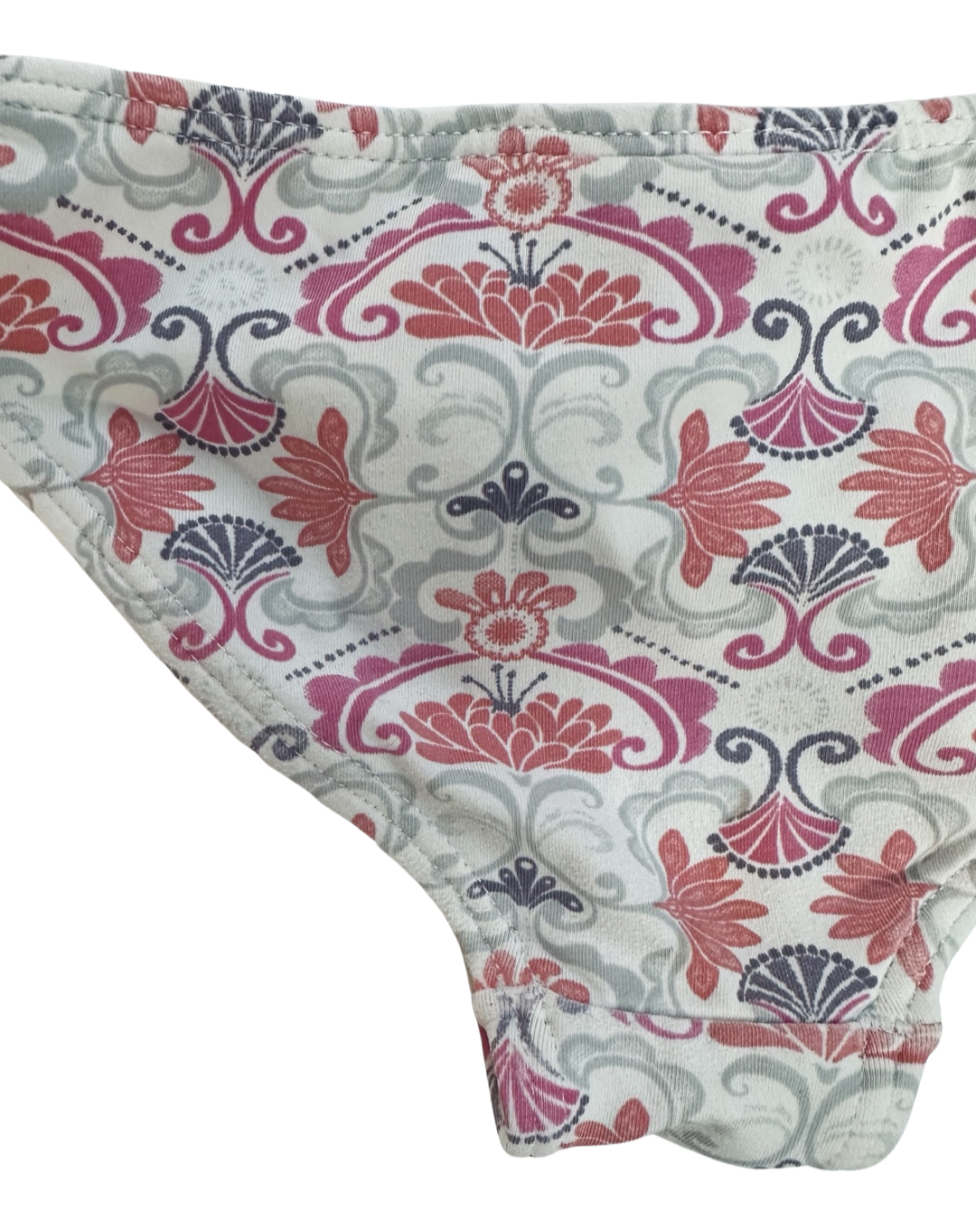 12M Baby Girl Planet Sea Tankini Swim Suit