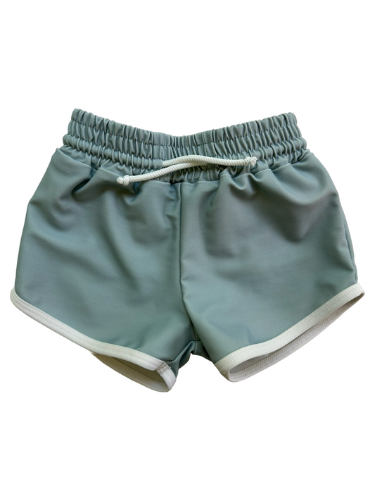 2T Toddler Boys Pearl Street Swim Trunks Shorts