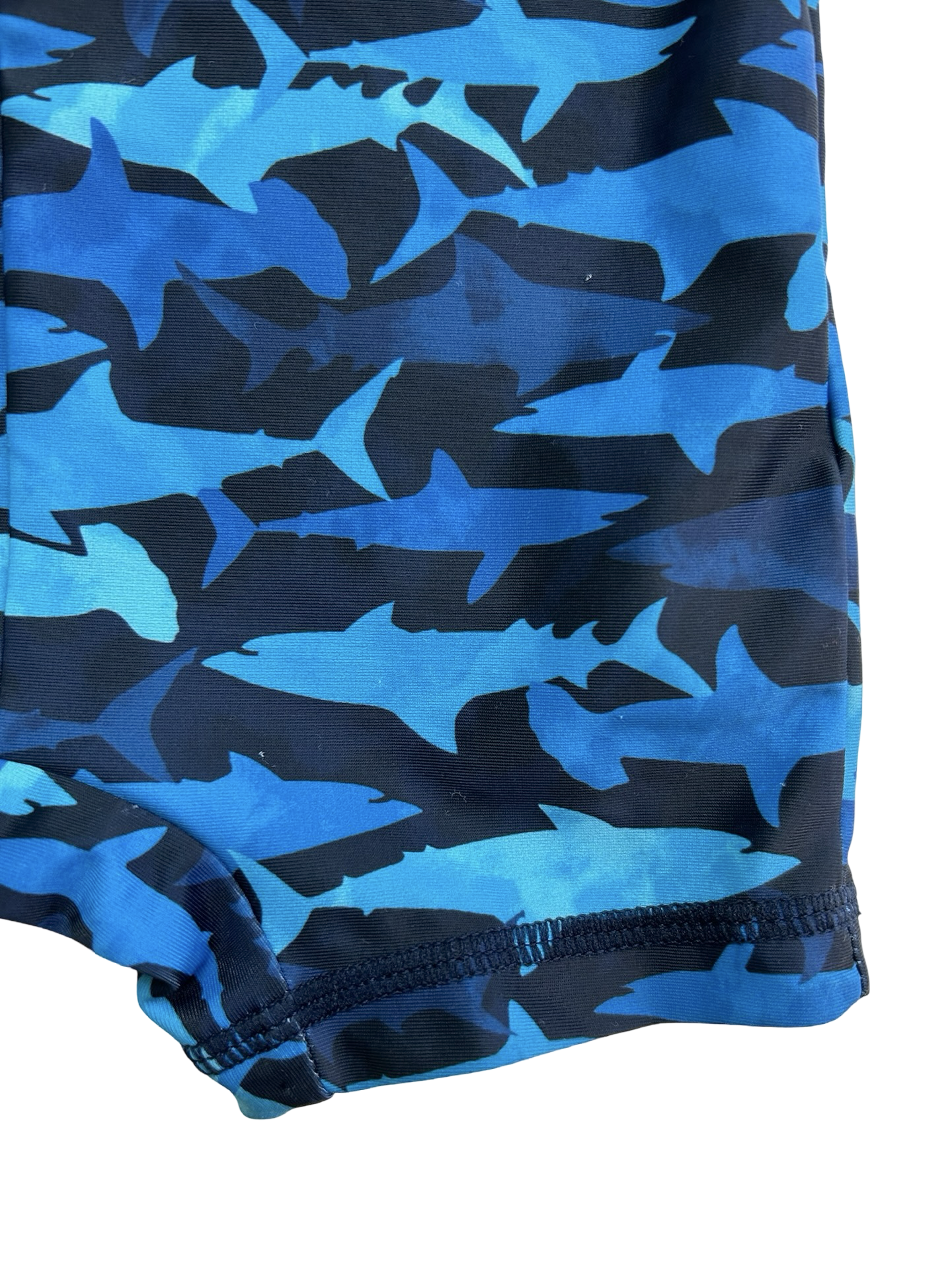 6M-12M Baby Boy Old Navy Swimsuit One Piece.