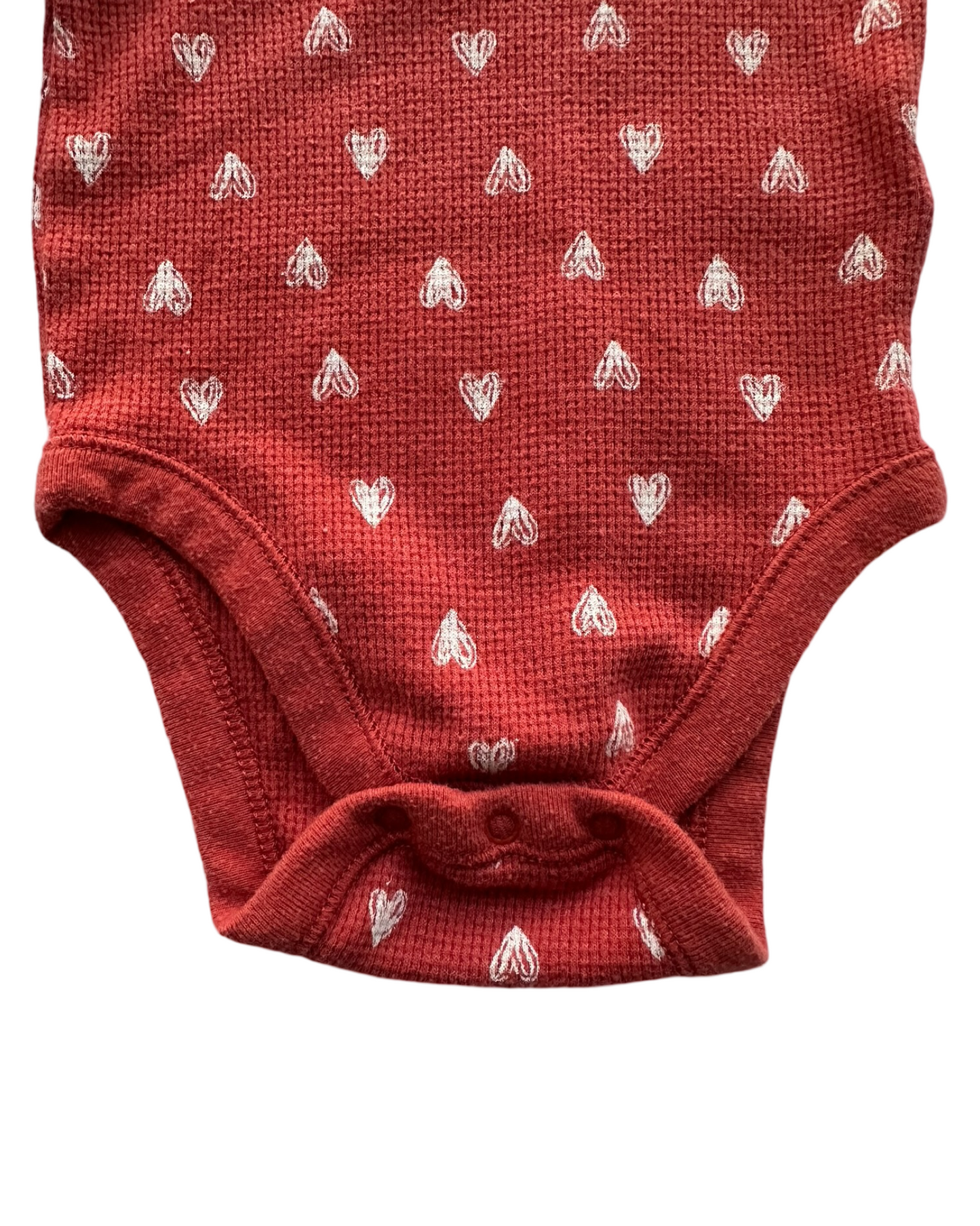 3M-6M Baby Girls Old Navy Heart 🤍 🤍🤍Outfit 2 Pieces Set