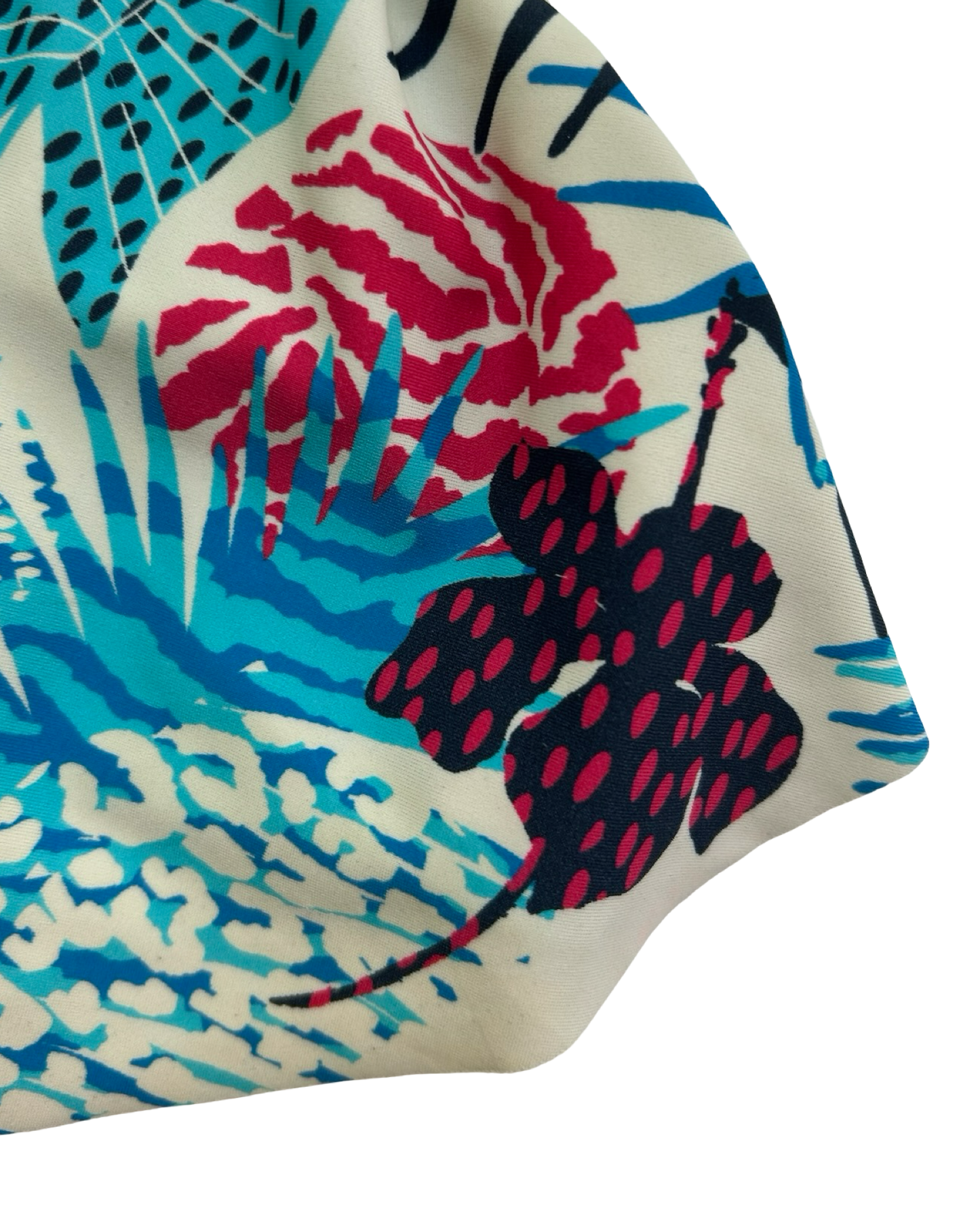 S 6-6X Toddlers Girls WonderNation FloralTankini Bikini.