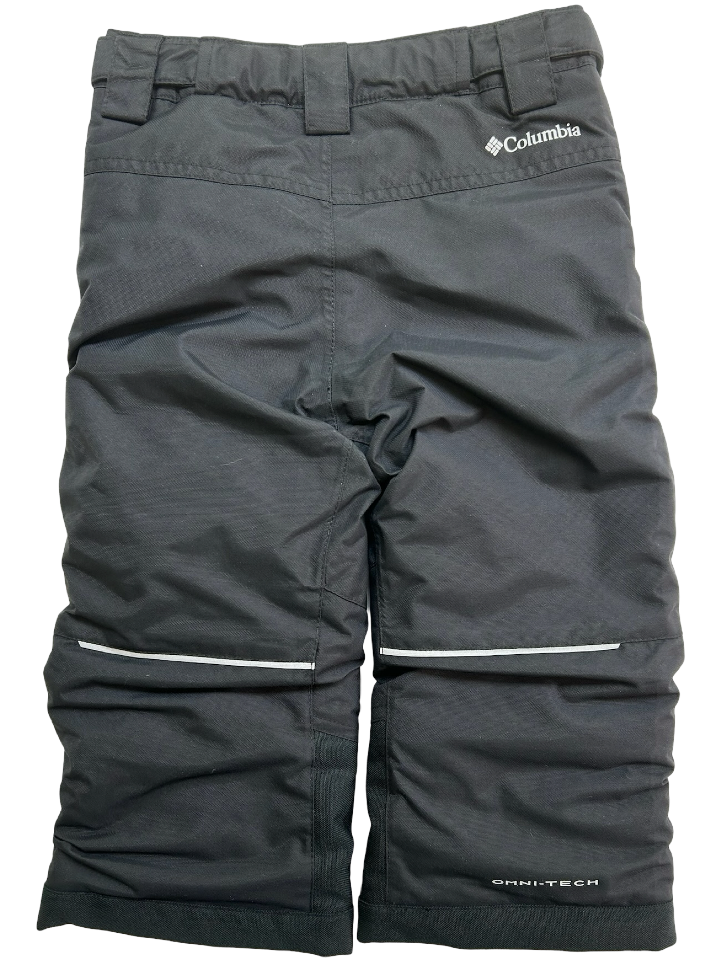 3T Toddler Boys Columbia Arctic Trip Snow Pant