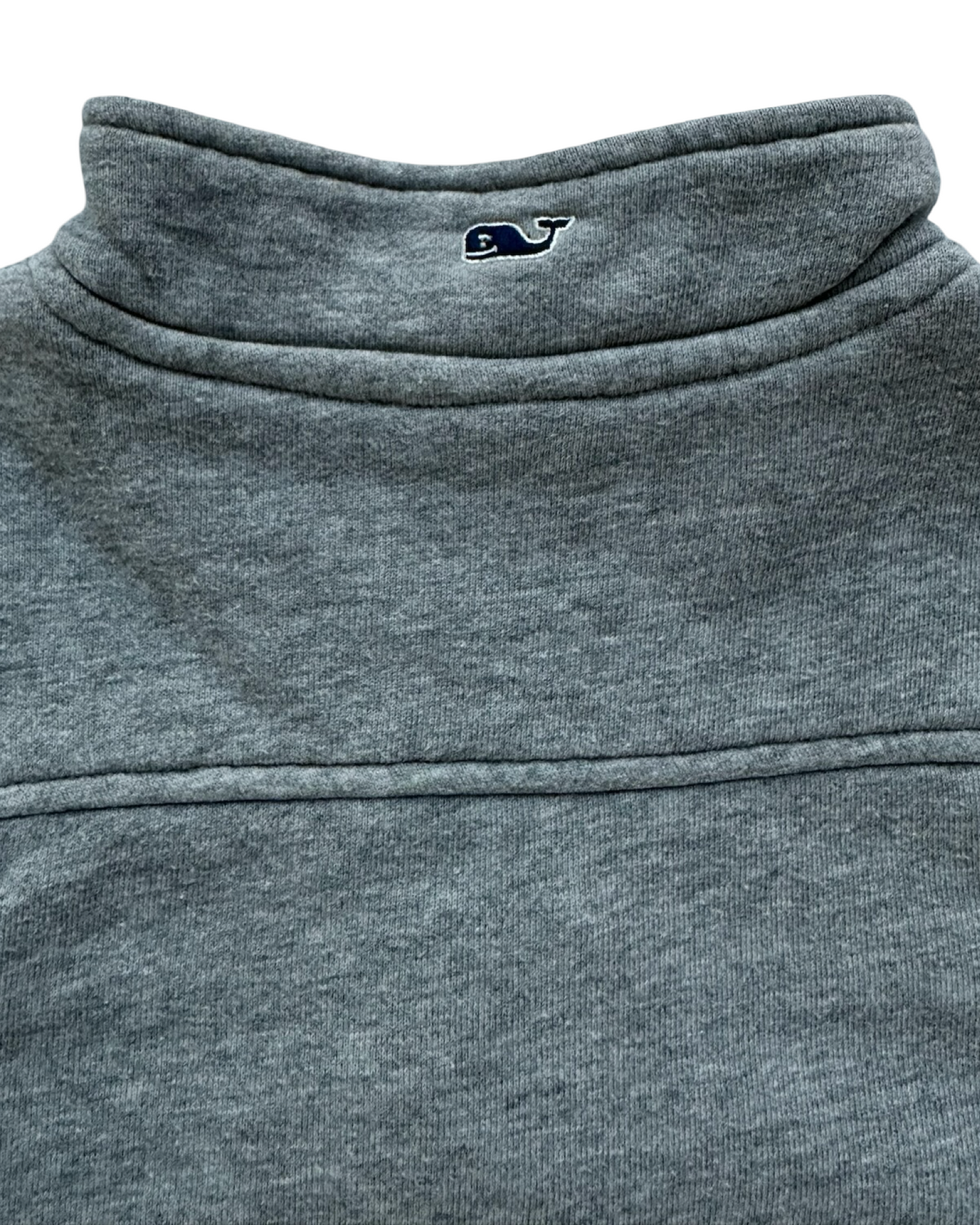 3T Toddler Boy Vineyard Vines Half Zip Sweater