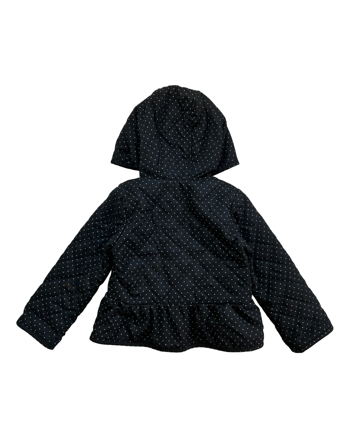 4T Toddler Girl Baby Gap Jacket Coat.