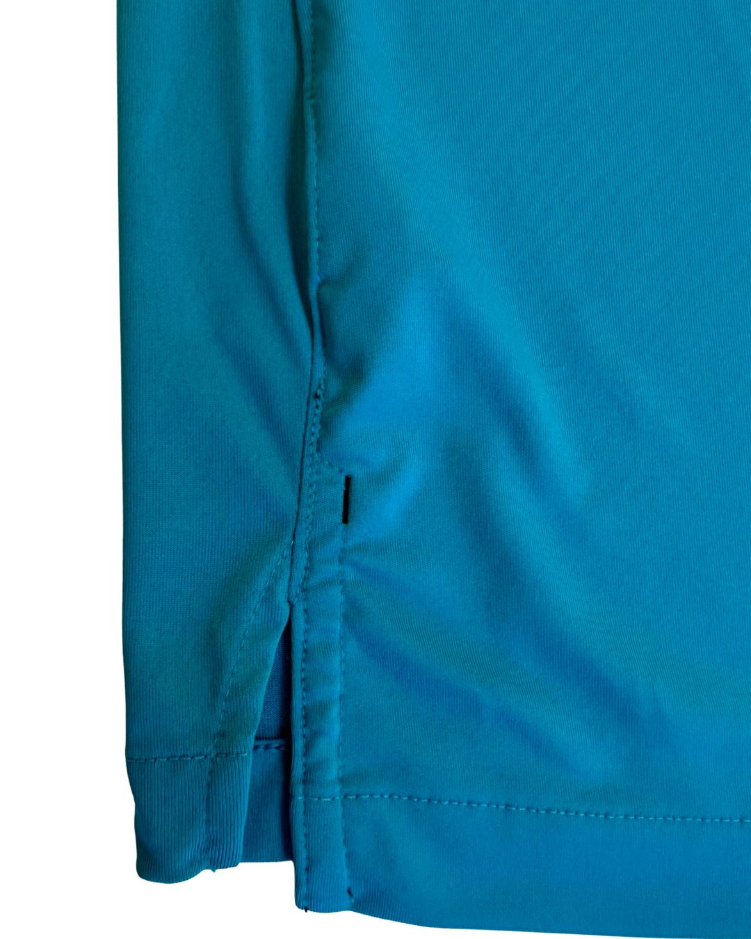 Men's Size Small Nike Dri Fit NFL Carolina Panthers Performance Polo
