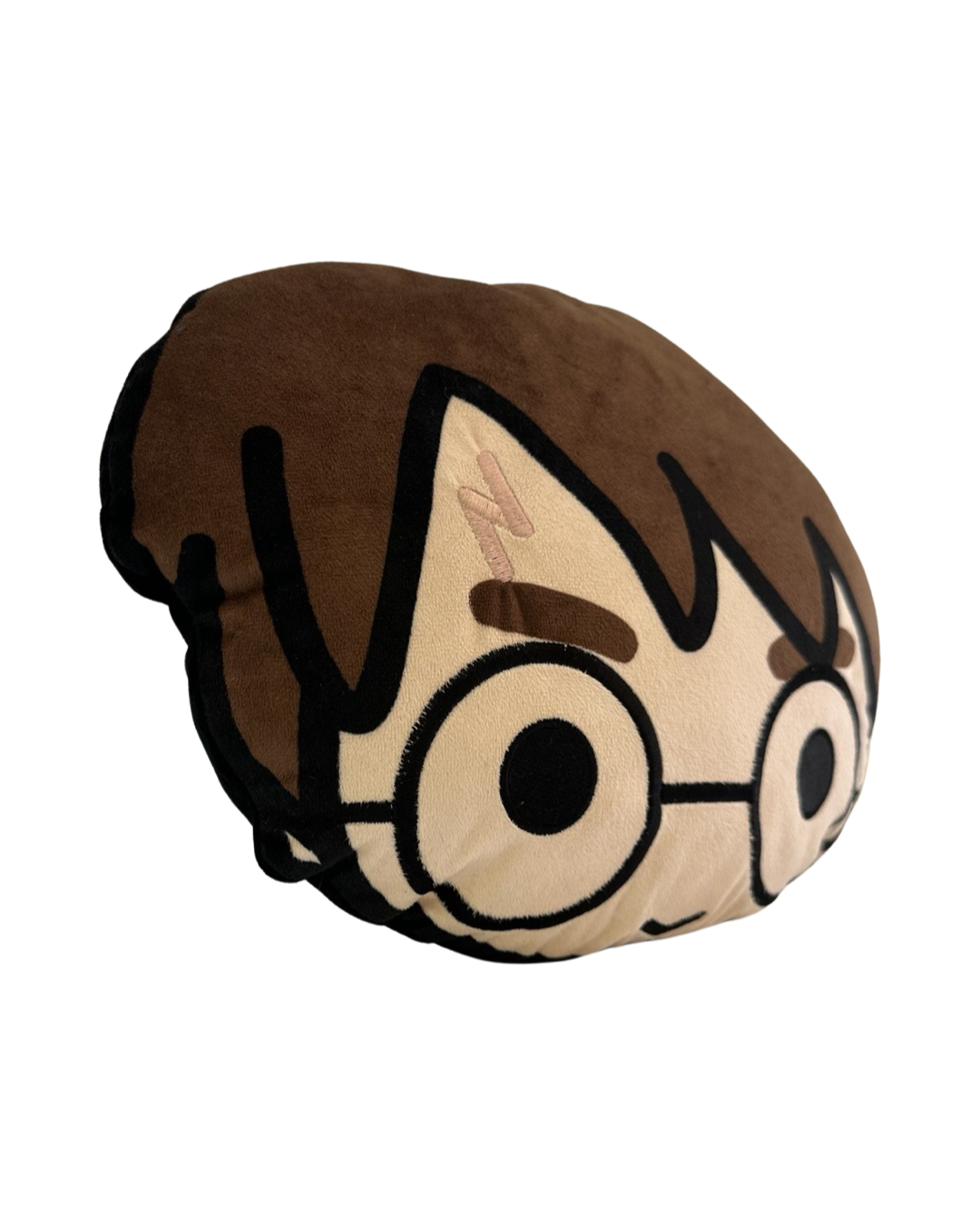 Wizarding World Harry Potter Lil Potter 2018 Travel Pillow