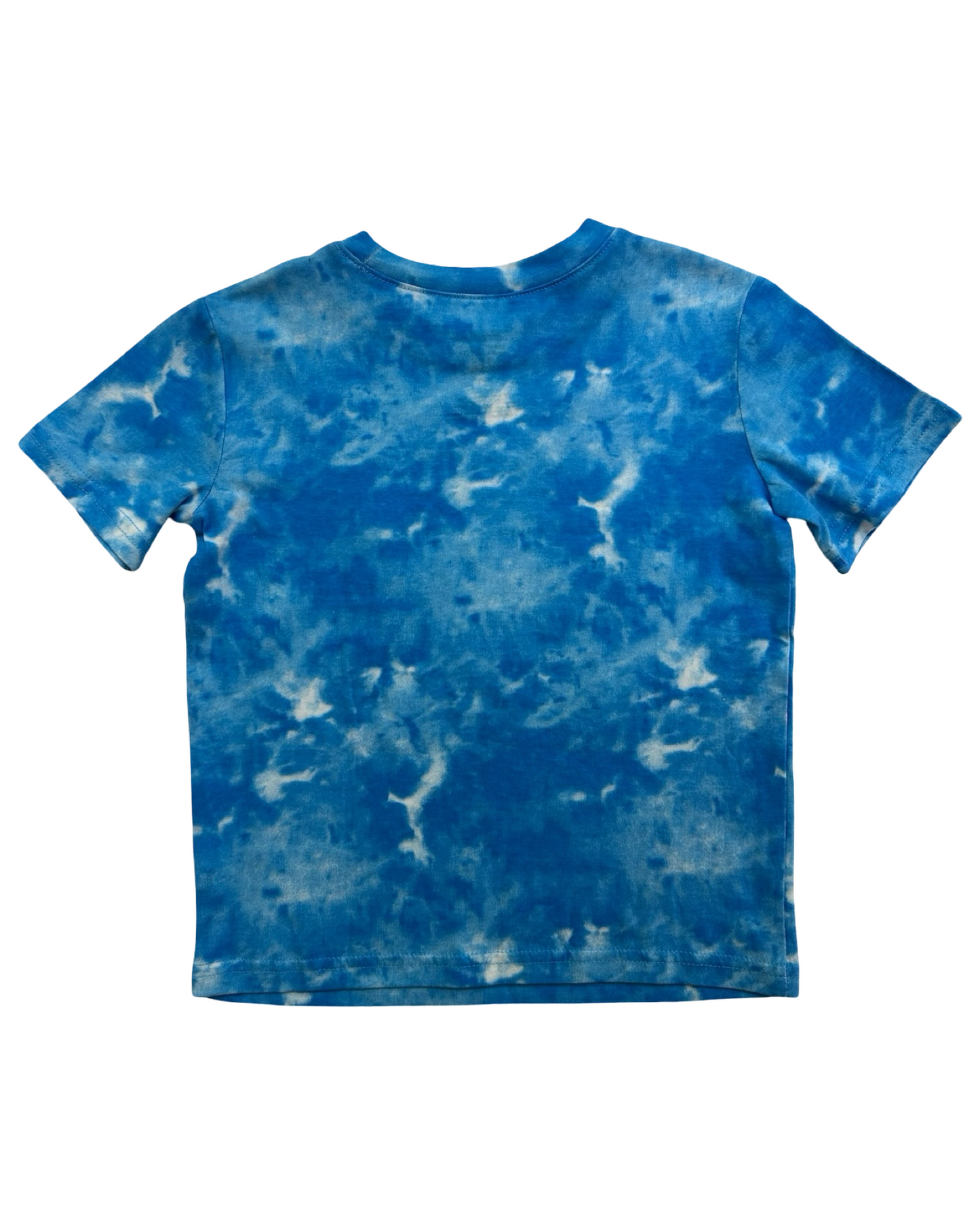 3T Toddlers Boys Jumping Beans Patriotic 4Th Of July Dinosaur 🦖 Graphic Tee Short Sleeve Shirt NWT.