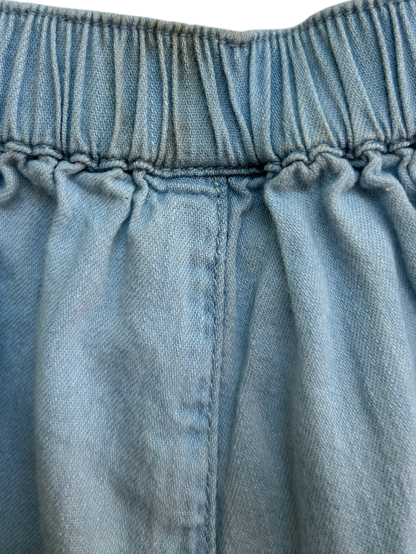 4T Toddler Baby Girl’s /  Baby Gap Jean Demin Shorts