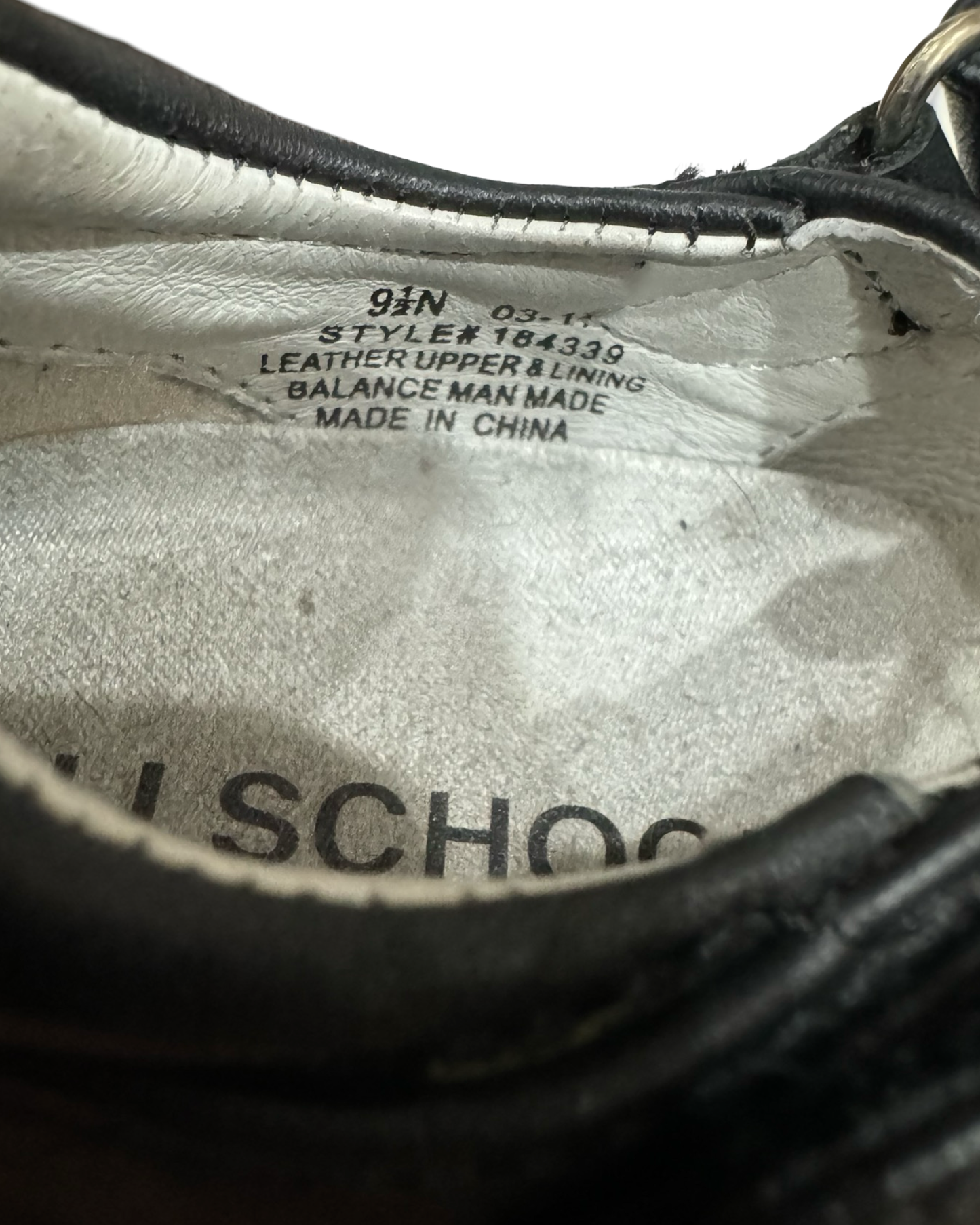 9.5C Toddler Girls Patent Leather Mary Janes