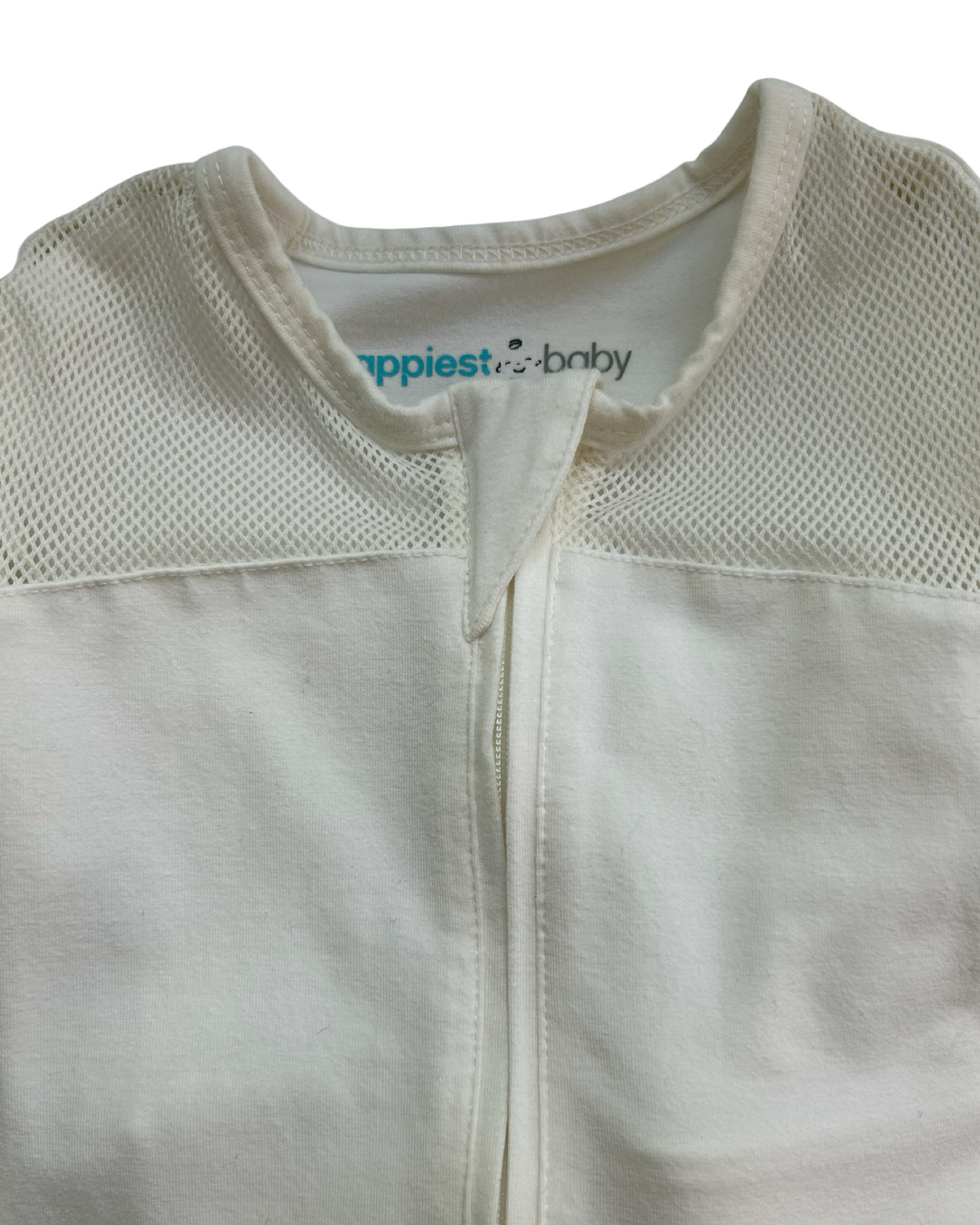 0-3M S/P Baby Girl/Boy happiest baby SNOO Sack Swaddle Organic Cotton.