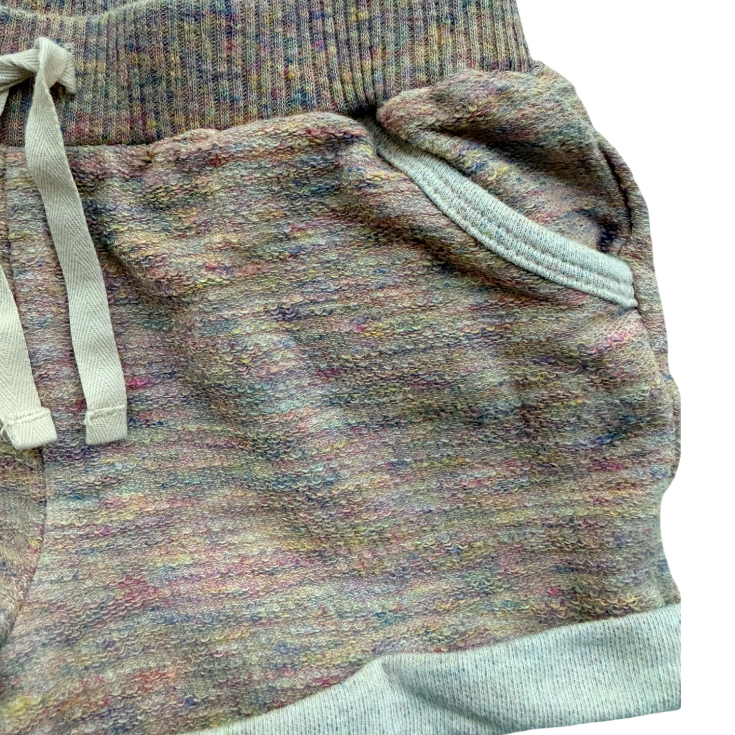 3T Toddler Girls Gap Textured Shorts w/ pockets