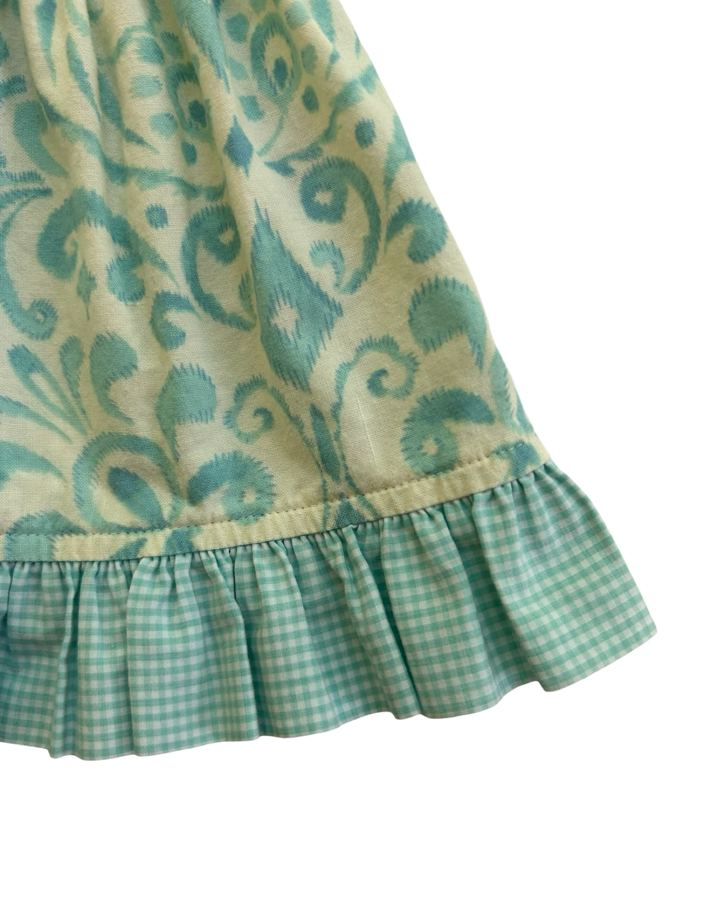 6M Baby Girls Kellys Kids Floral Dress