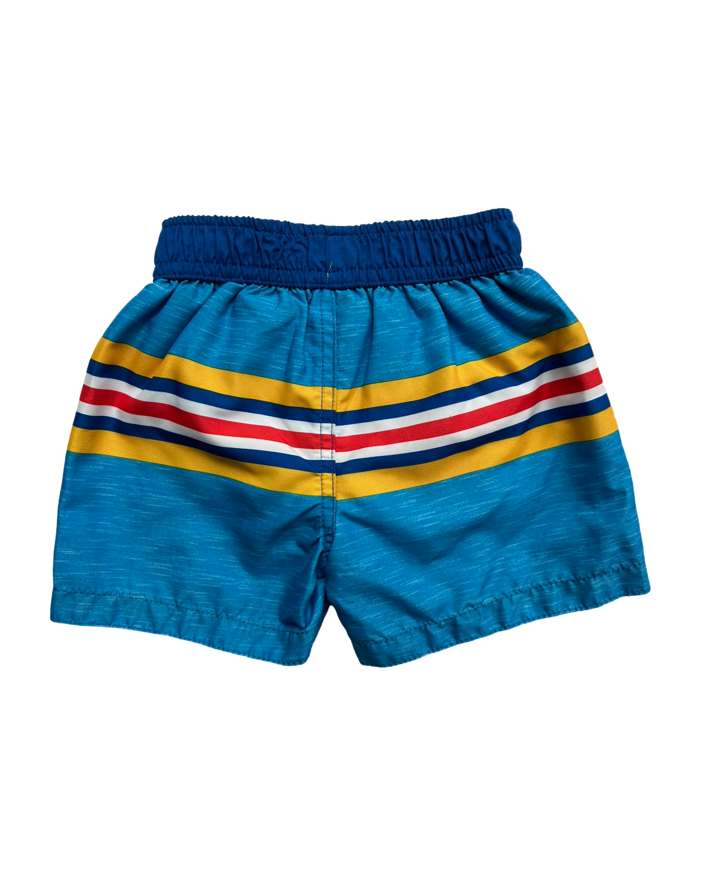 12M Baby Boy Disney Toy Story 4 Blue Swim Suit