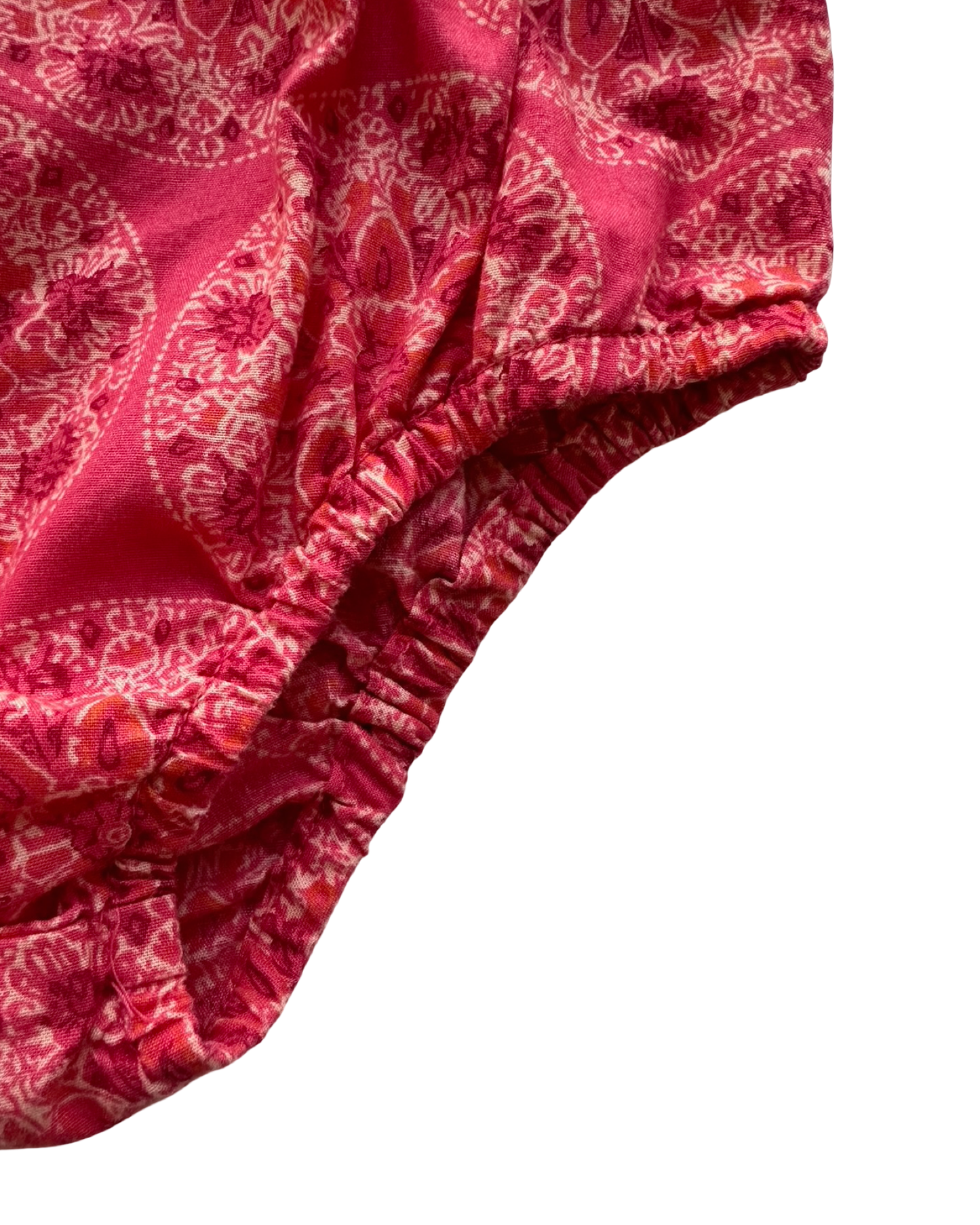 24M Baby Girl Calypso St. Barth By Target Floral 2 Pieces Set