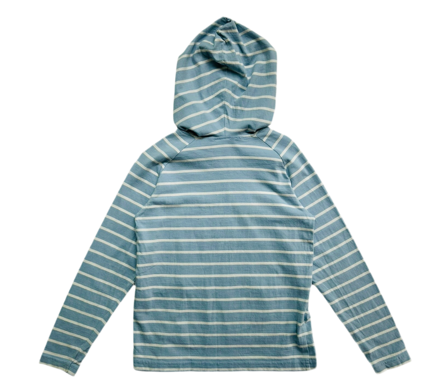 3T Toddler Girl Rachel Riley Striped Pullover Hoodie