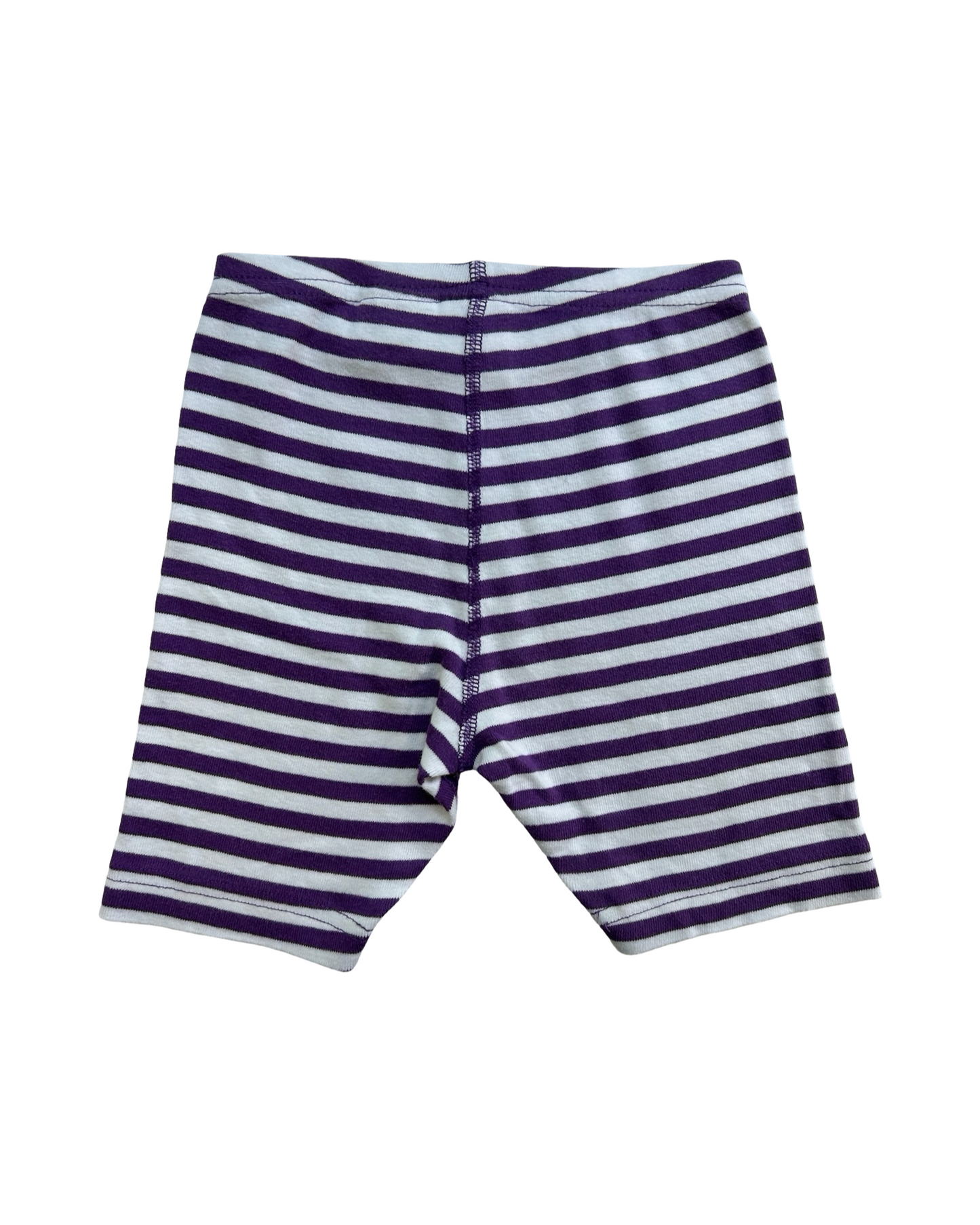 100-cm 4T Toddlers Girls Hanna Andersson Striped Short