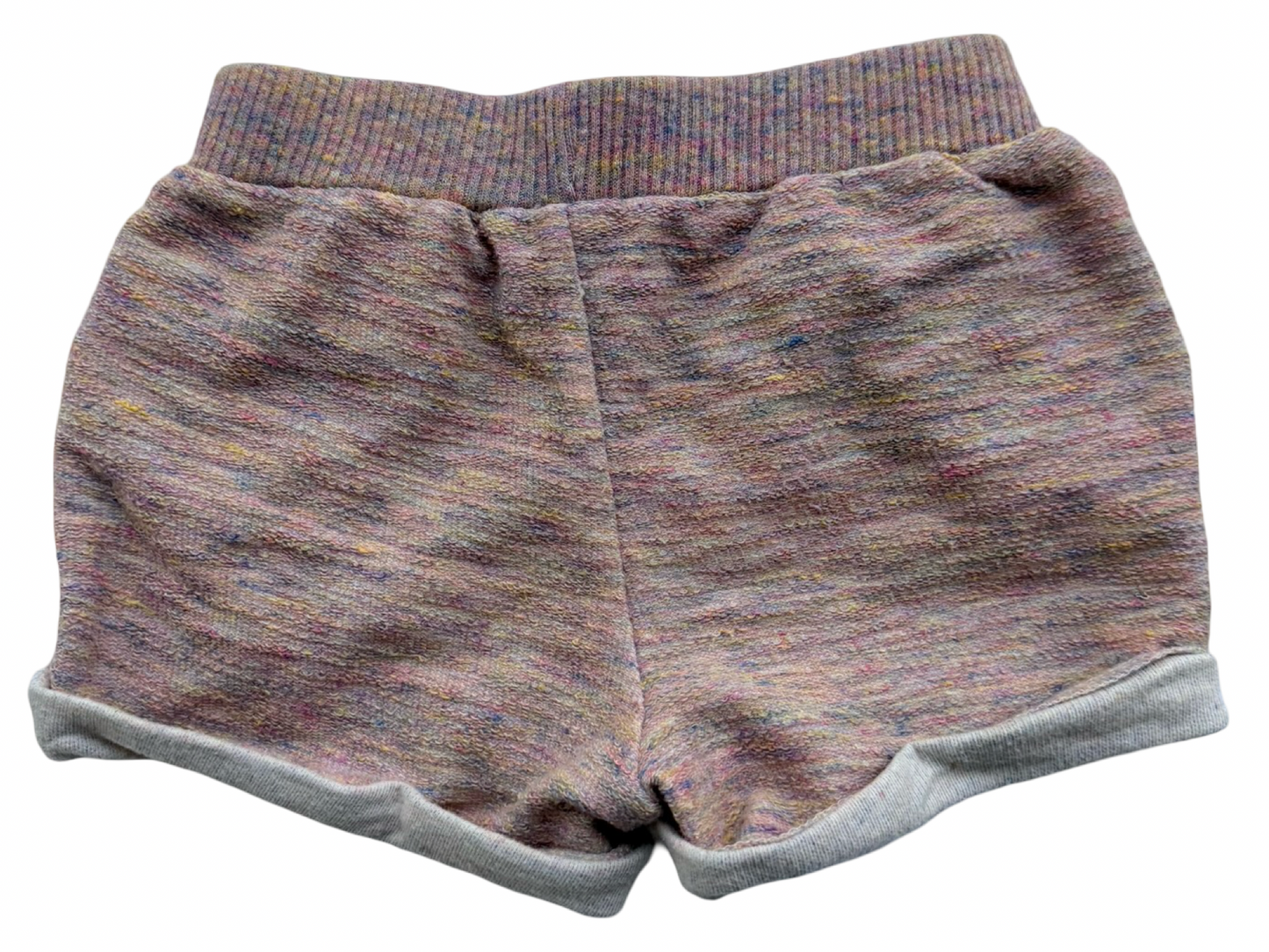 3T Toddler Girls Gap Textured Shorts w/ pockets