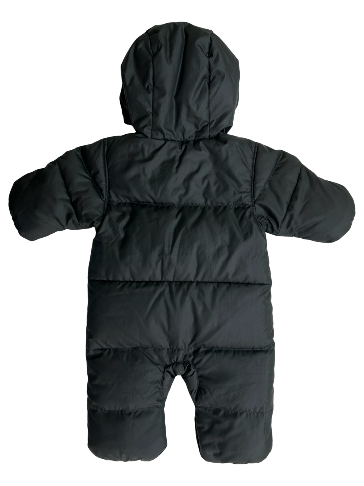 0-3M Baby Boys / Girls Unisex Columbia Snuggly Bunny Bunting Down Hoodie Snowsuit
