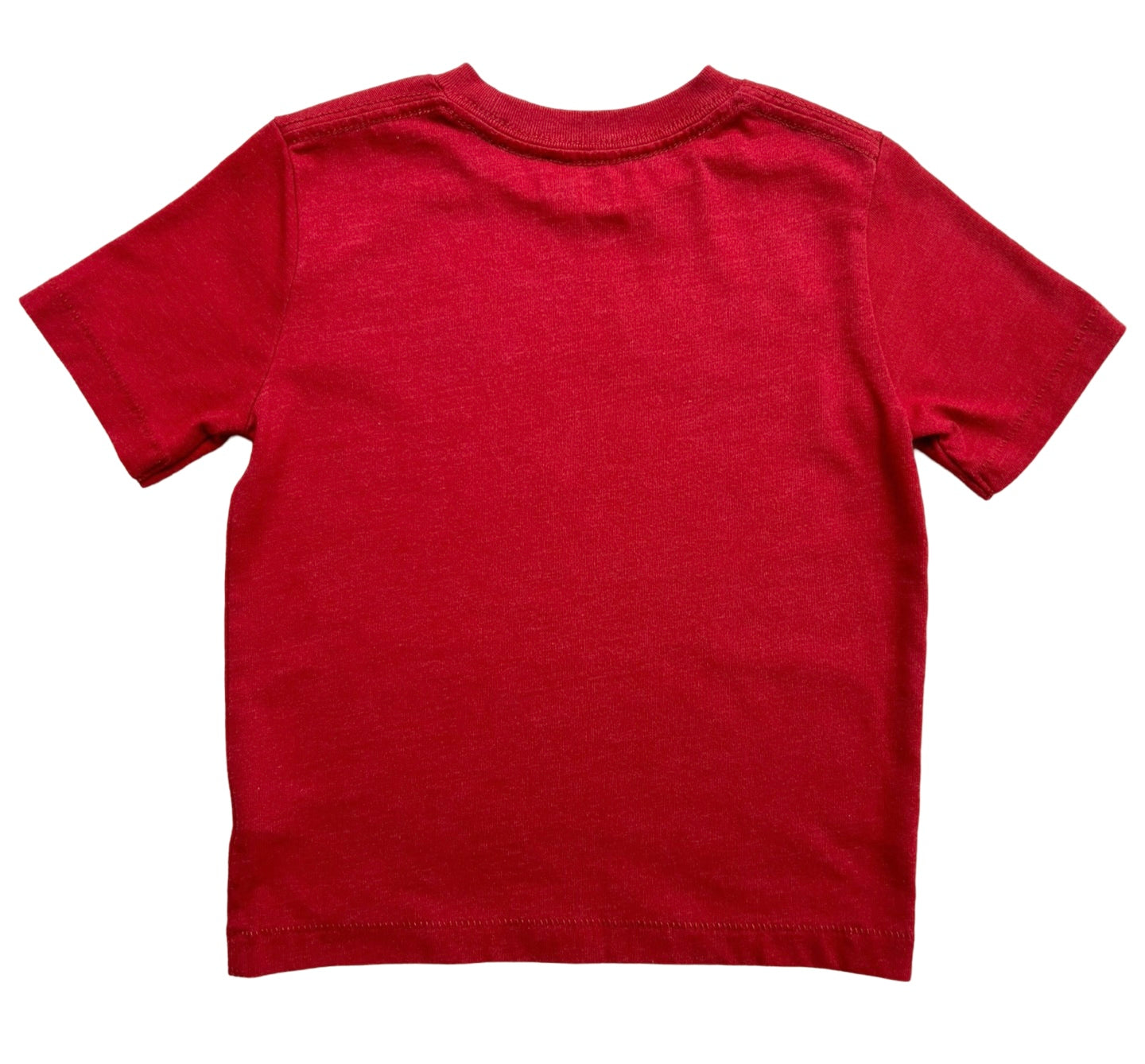 2 YEARS Baby Boys - Baby Gap Short Sleeve Hot Rod Car Logo T-Shirt.