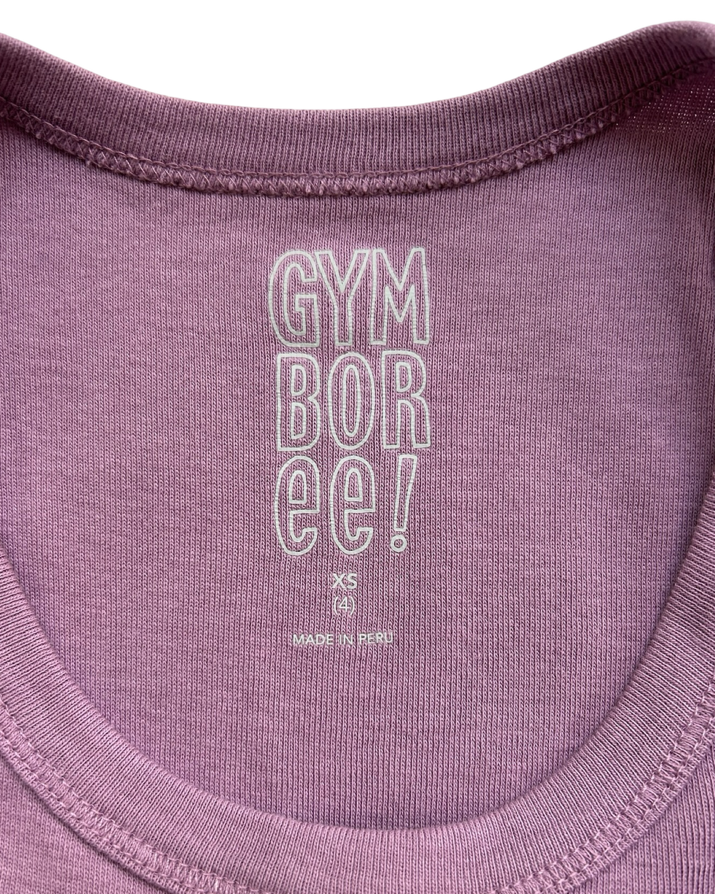 XS - 4T Toddlers Girls Gymboree Tank Top