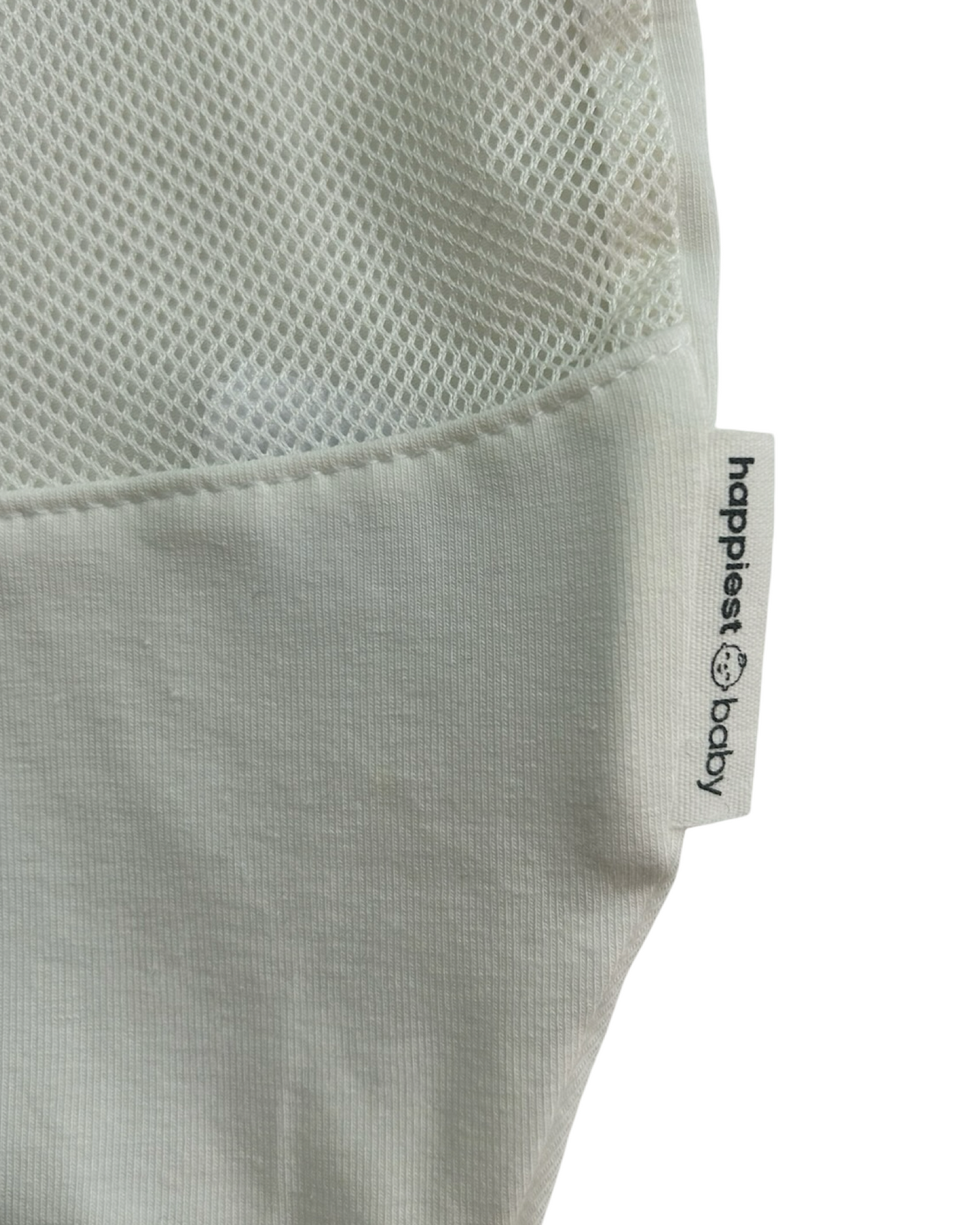 0-3M S/P Baby Girl/Boy happiest baby SNOO Sack Swaddle Organic Cotton.