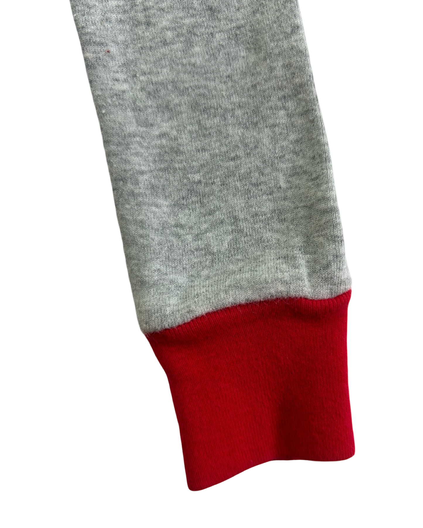 4T Toddler Boy Carter’s Just One You Striped Santa Claus Christmas Pajamas 2 Pieces Set NWT.