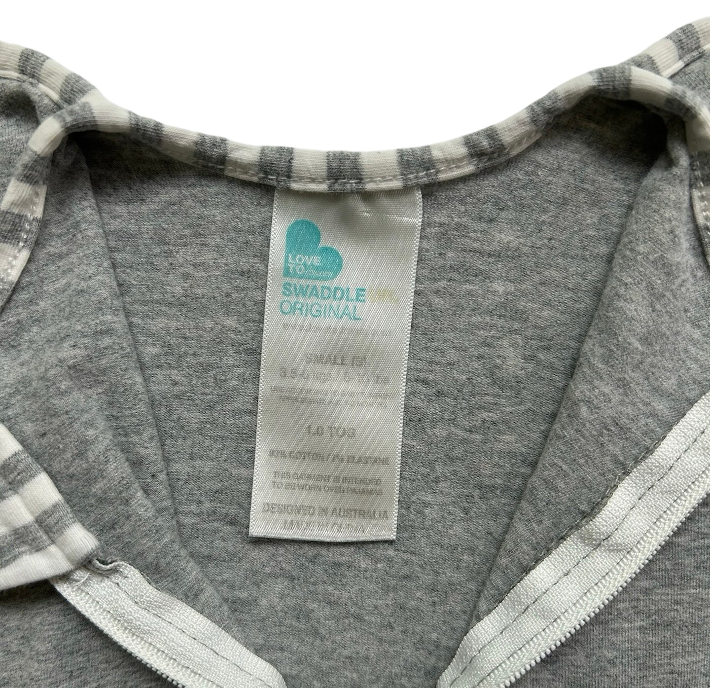 Small (8-13 LBS) Love To Dream Baby Boys / Girls Sleep Swaddle Up Sack