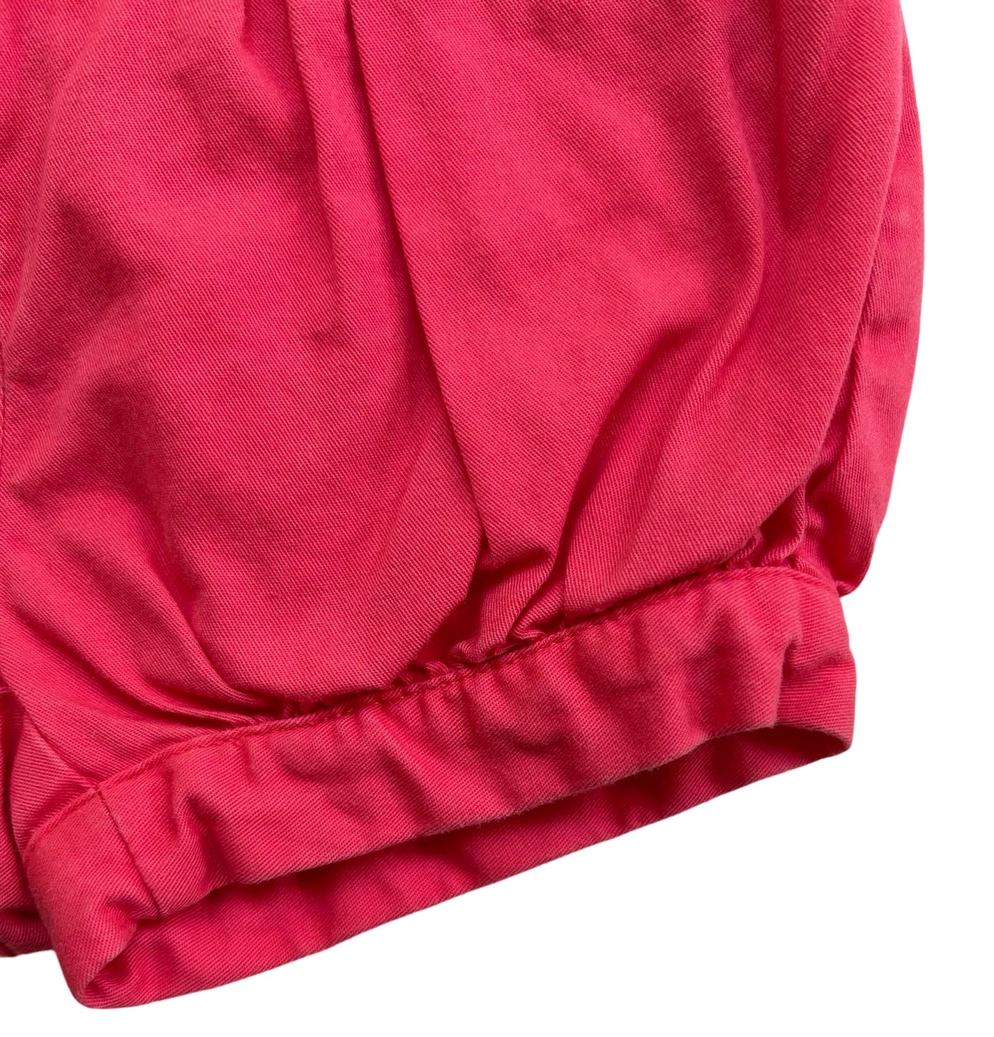 12M - 18M Baby Girl Janie & Jack Bubble Shorts