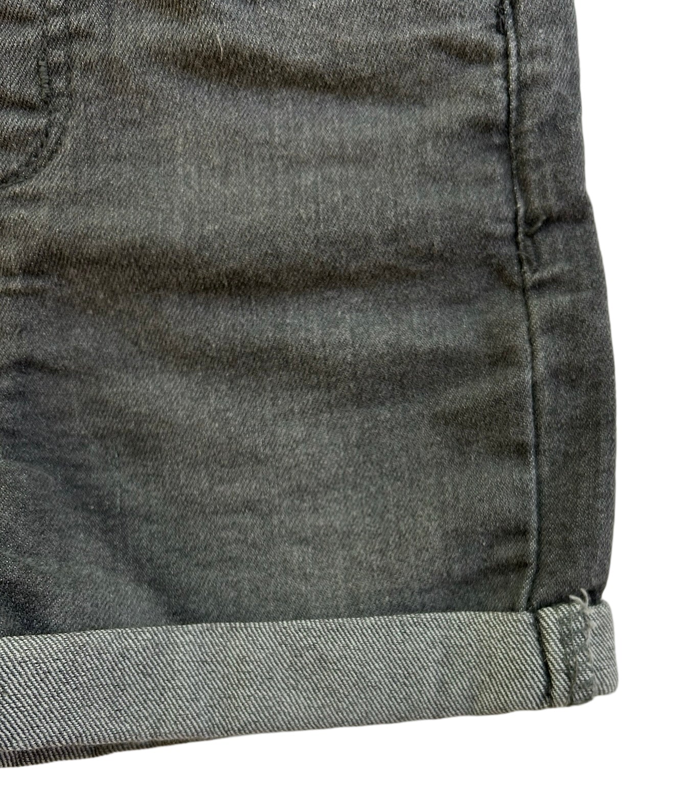 18M Baby Boy’s Joes Jeans Shortall  Overall Cuffed.