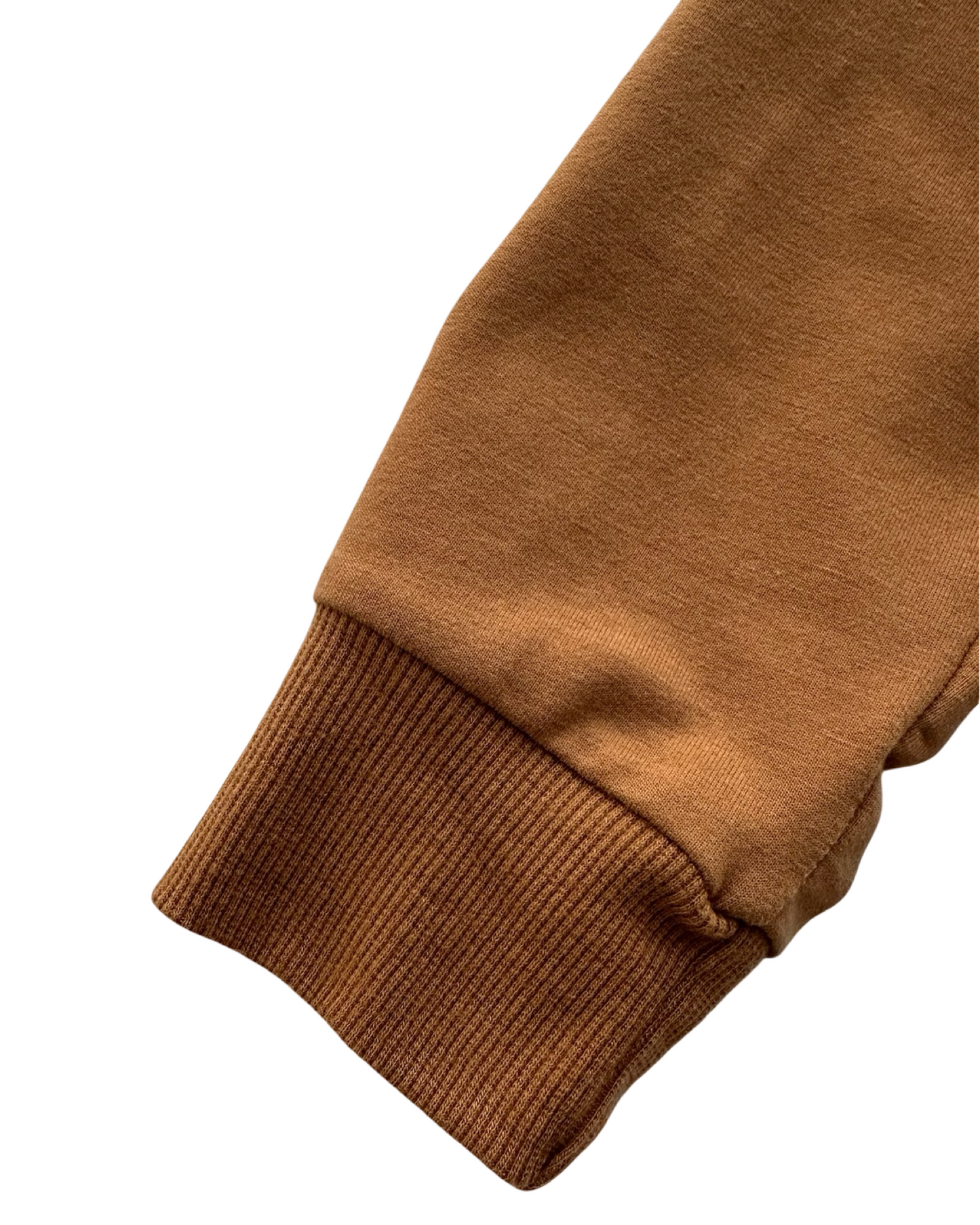 100/CM 18M - 24M Baby Boy Long Sleeve Hooded Jumpsuit Zipper Romper Front Pocket