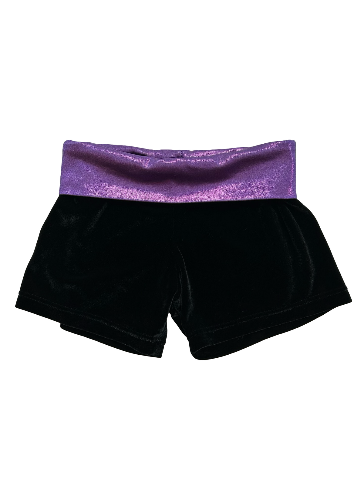 6T Toddlers Girls Garland Activewear CL Dance Short.