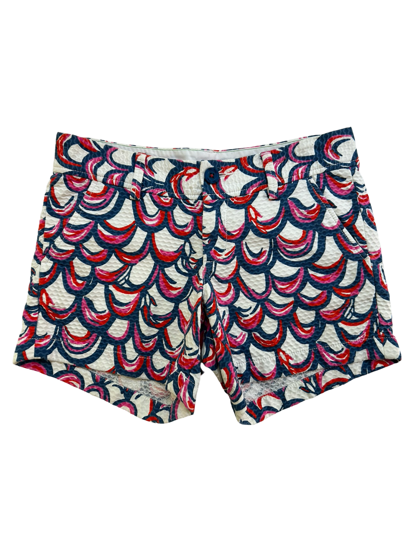 Women’s Size XS 2 Lilly Pulitzer Callahan Shorts