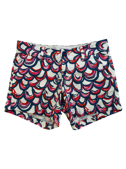 Women’s Size XS 2 Lilly Pulitzer Callahan Shorts