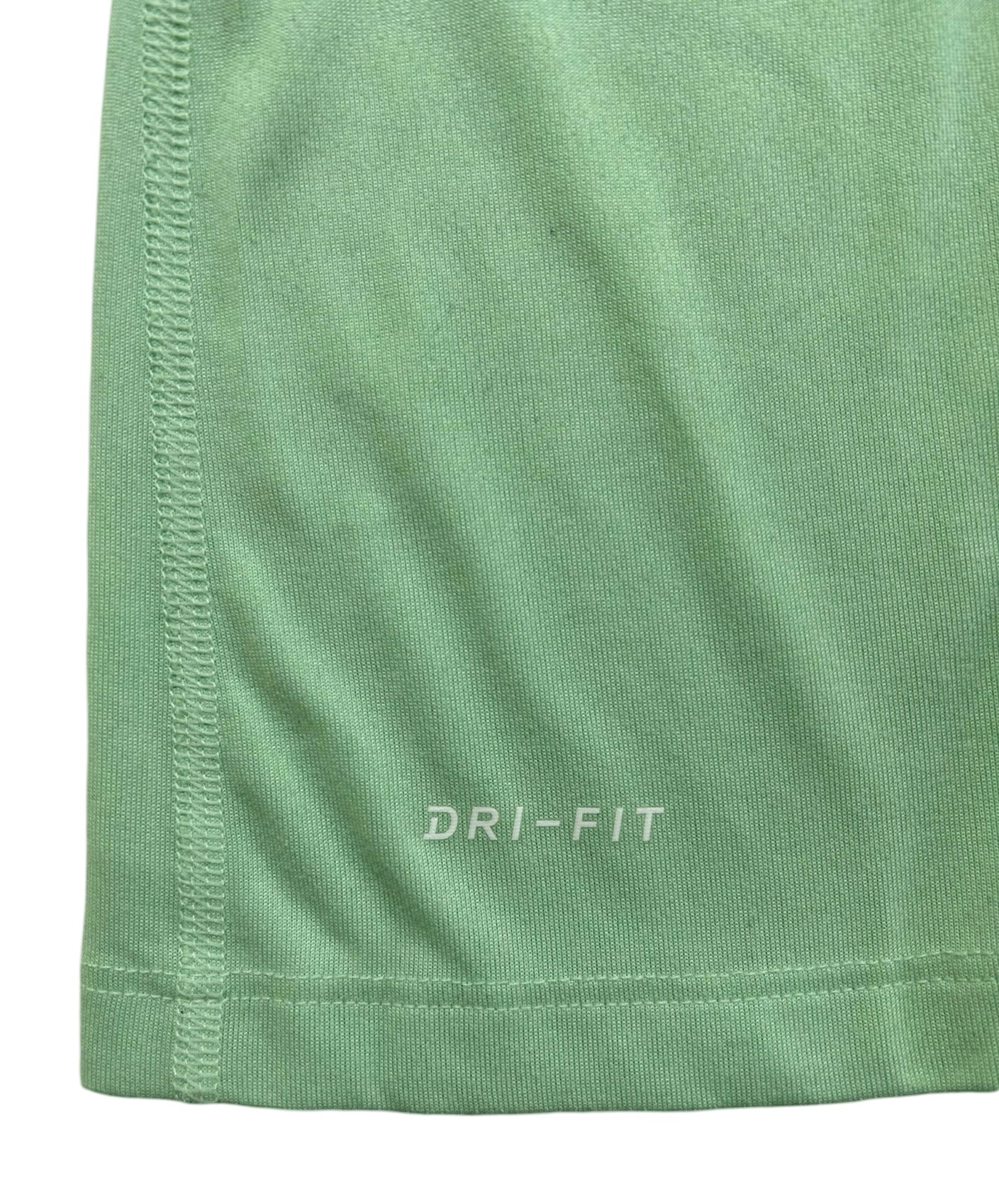 M (8-9Years) Girls The Nike Tee DRI-FIT Short Sleeve Top T-Shirt